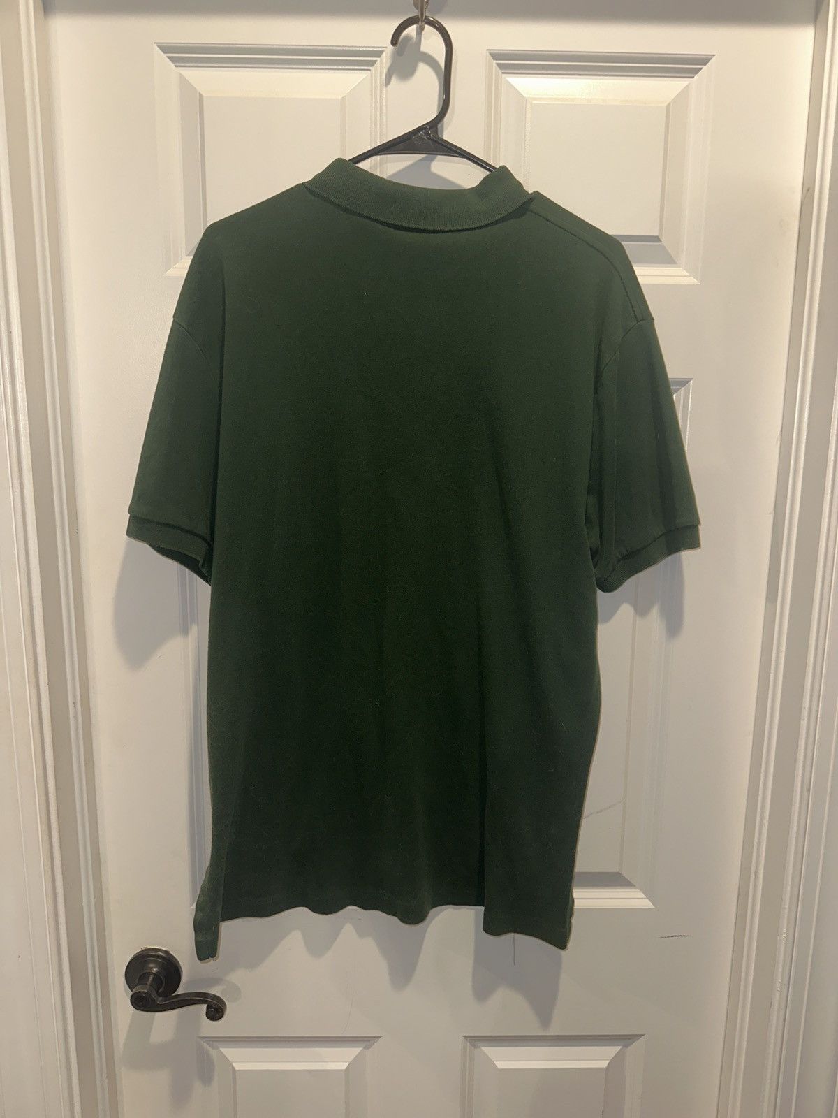 Polo Ralph Lauren Vintage polo Size US L / EU 52-54 / 3 - 3 Thumbnail