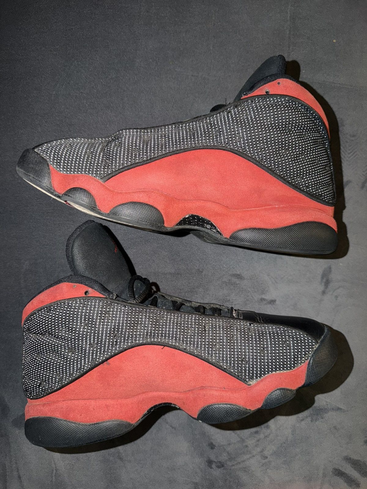 Jordan Brand Jordan 13 Retro ‘Bred’ (2017) Size 8M Size US 8 / EU 41 - 2 Thumbnail