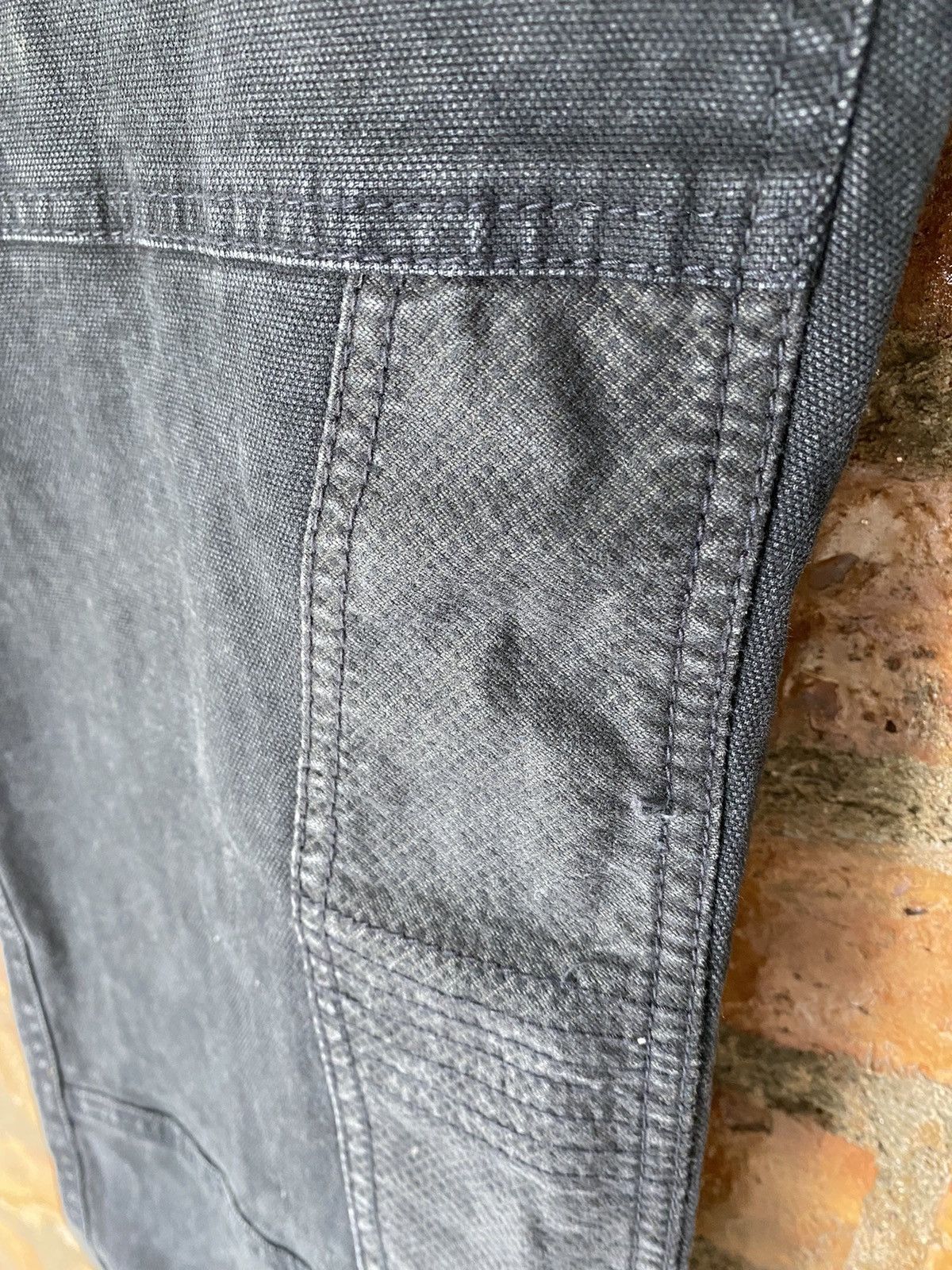 Kapital Vtg Joseph Homme heavy cargos pants Size US 31 - 9 Thumbnail