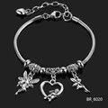 Other Stainless Steel Bracelet Wing Angel Love Bracelets Size ONE SIZE - 6 Thumbnail