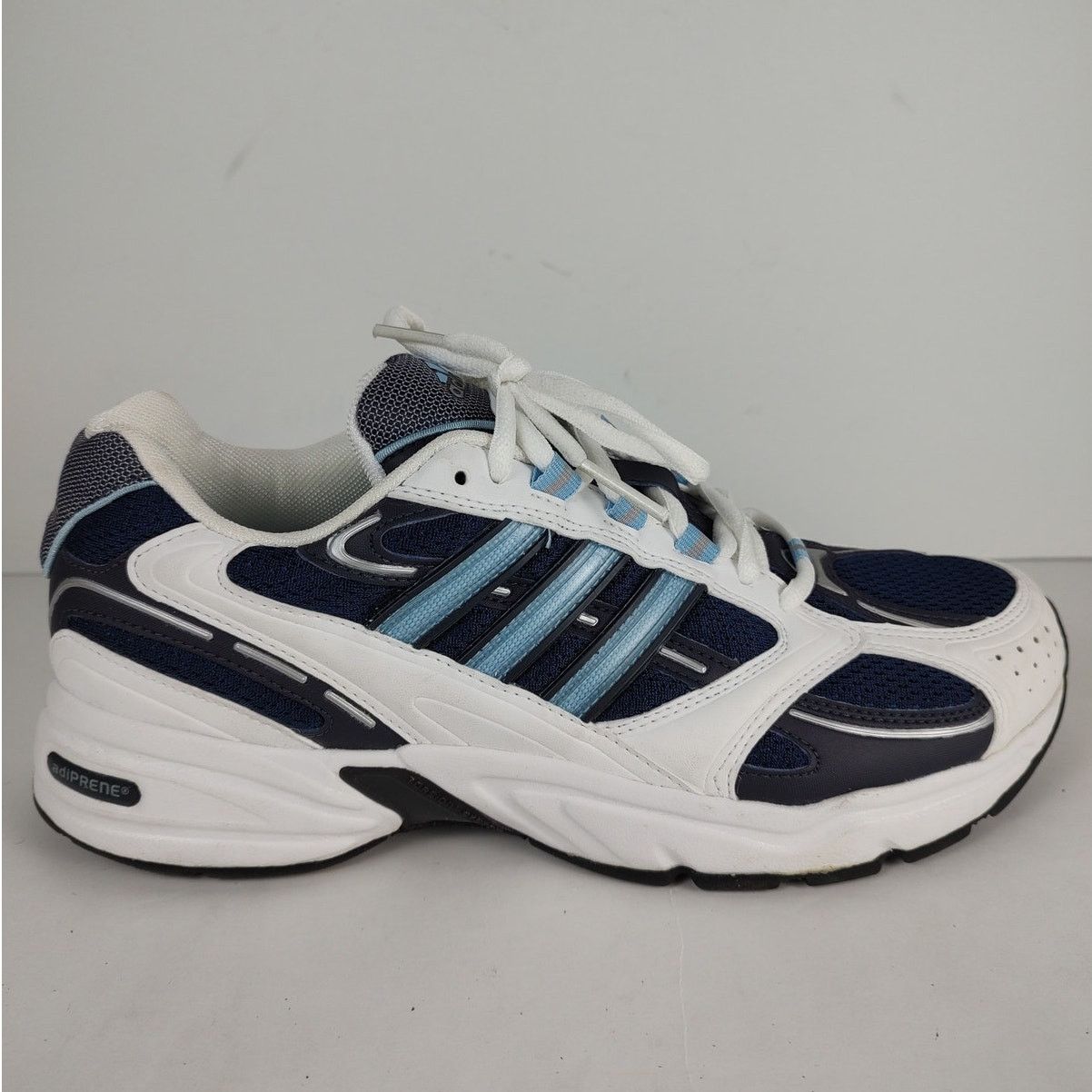 Adidas vtg 1984 Adidas 8.5US Nancy Running Sneakers Made in Taiwan | Grailed