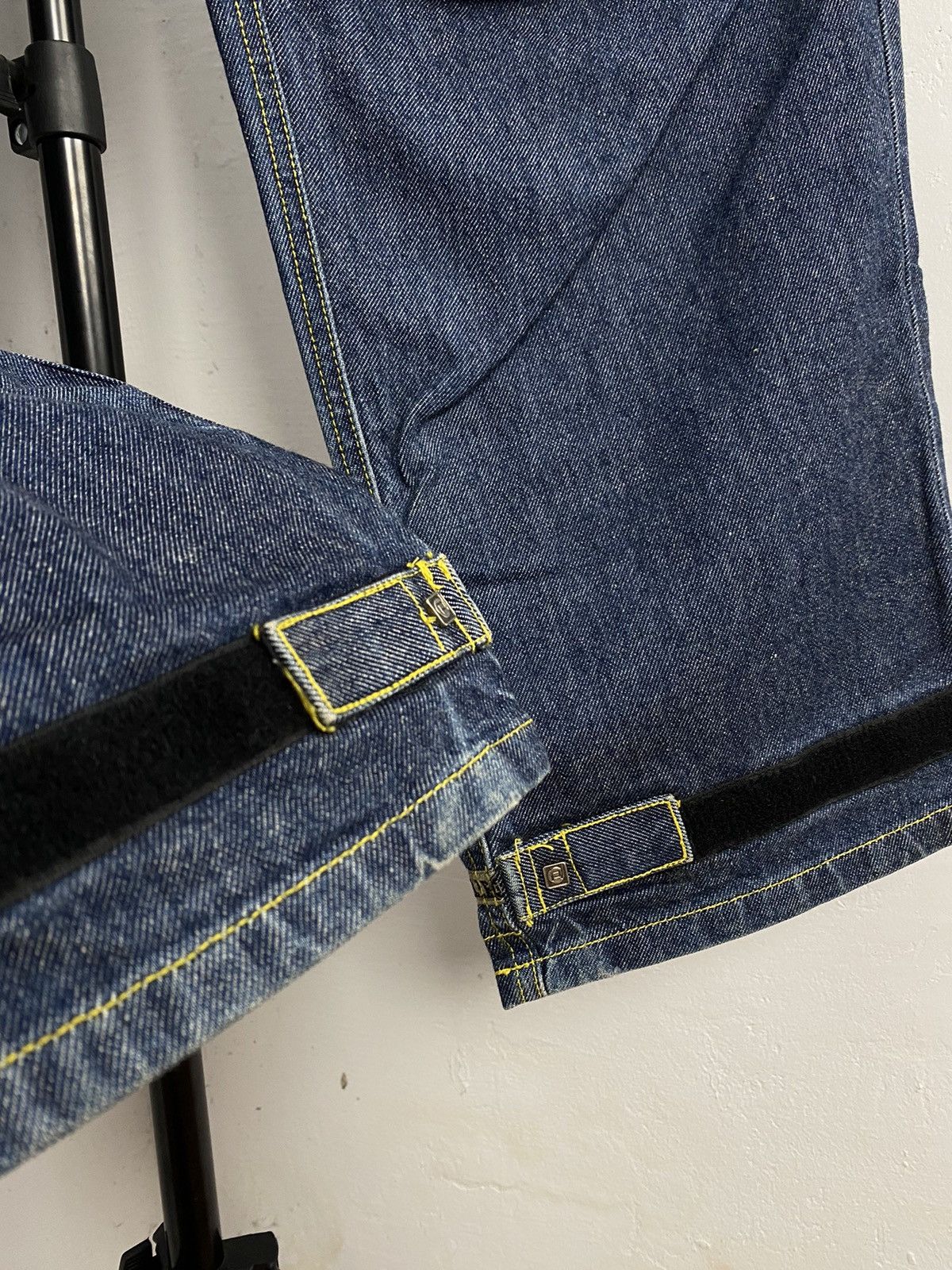 pelle pelle jeans
