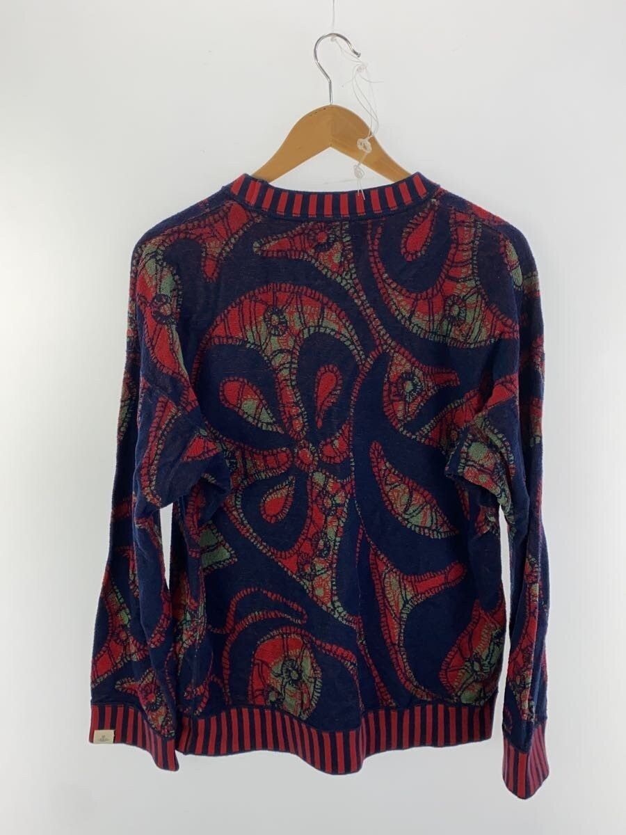Vivienne Westwood 🐎 Knit Sweater Size US S / EU 44-46 / 1 - 2 Thumbnail