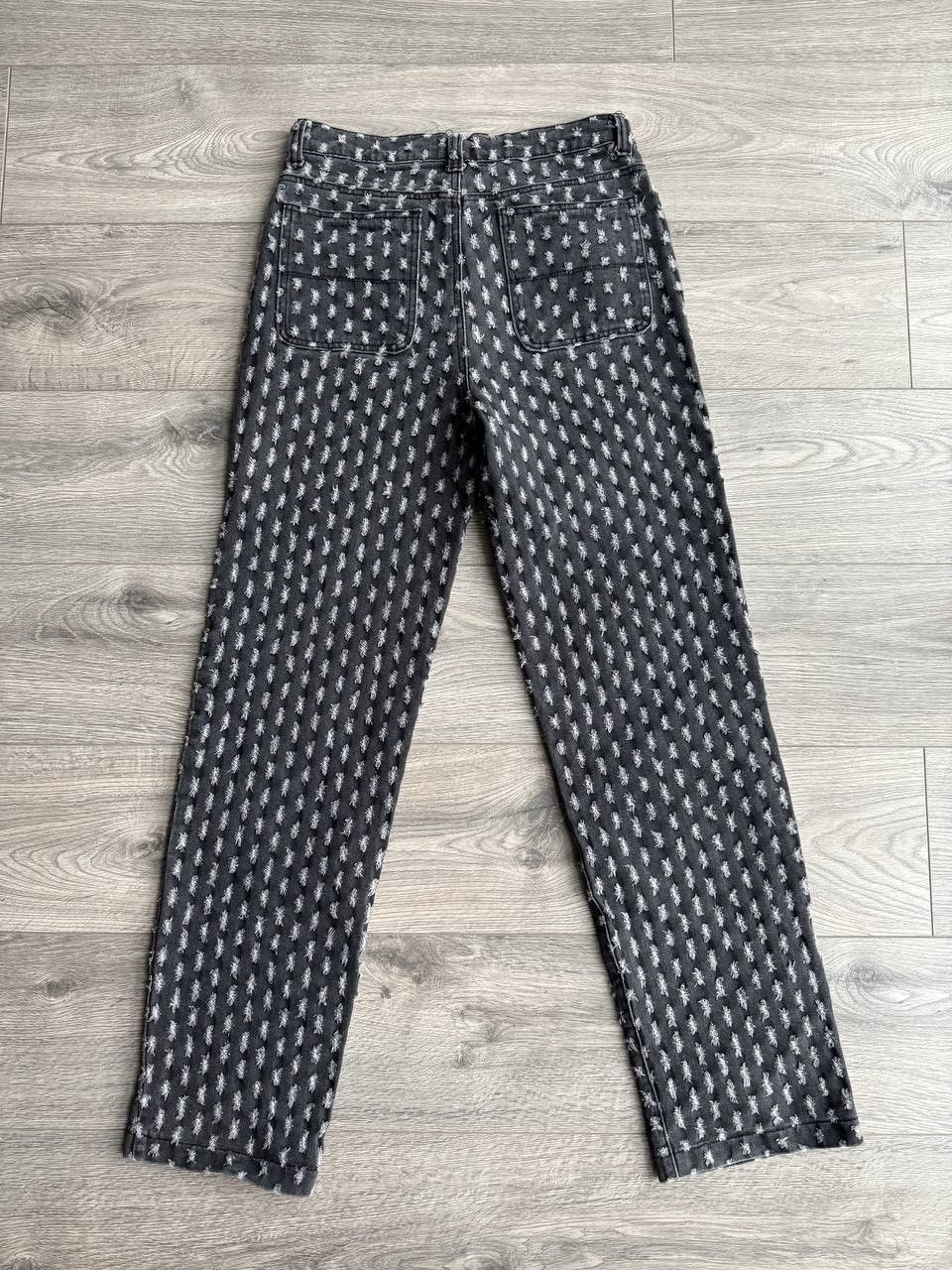 Jaded London Jaded London Skate fit jeans Size 27" / US 4 / IT 40 - 8 Thumbnail