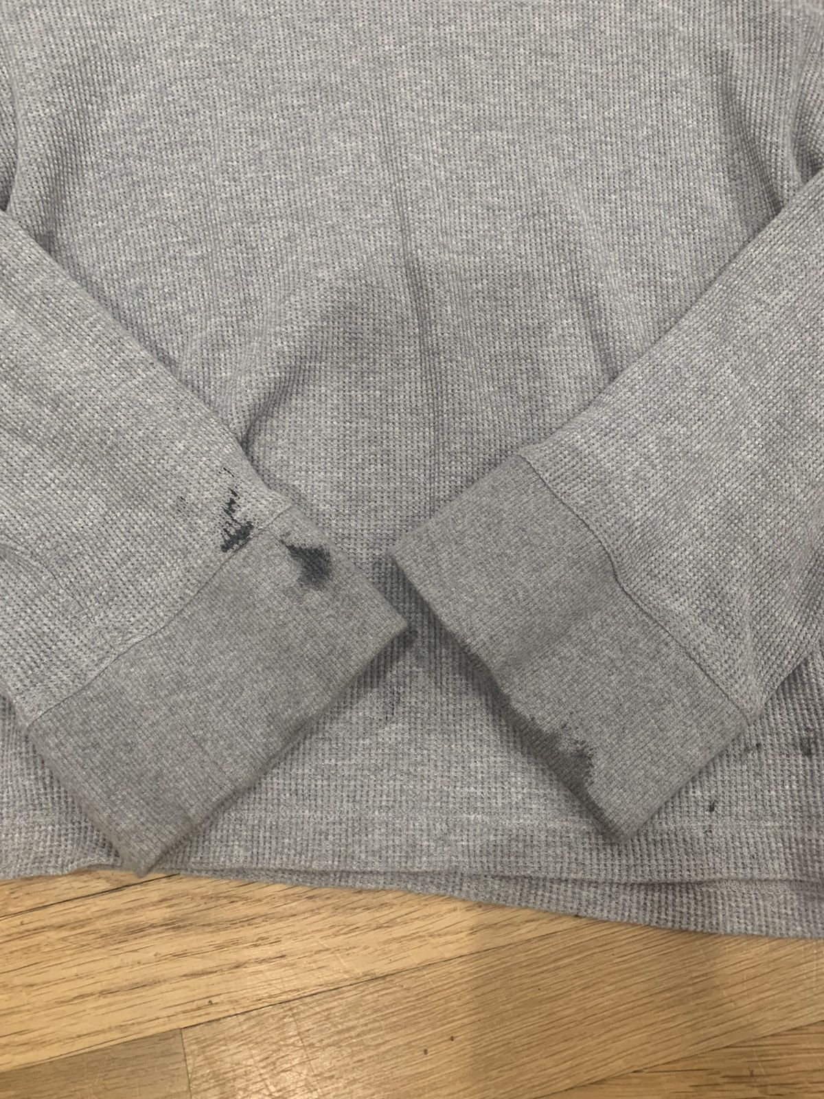 Designer × Helmut Lang Helmut Lang 2in1 Thermal Size US XL / EU 56 / 4 - 4 Thumbnail