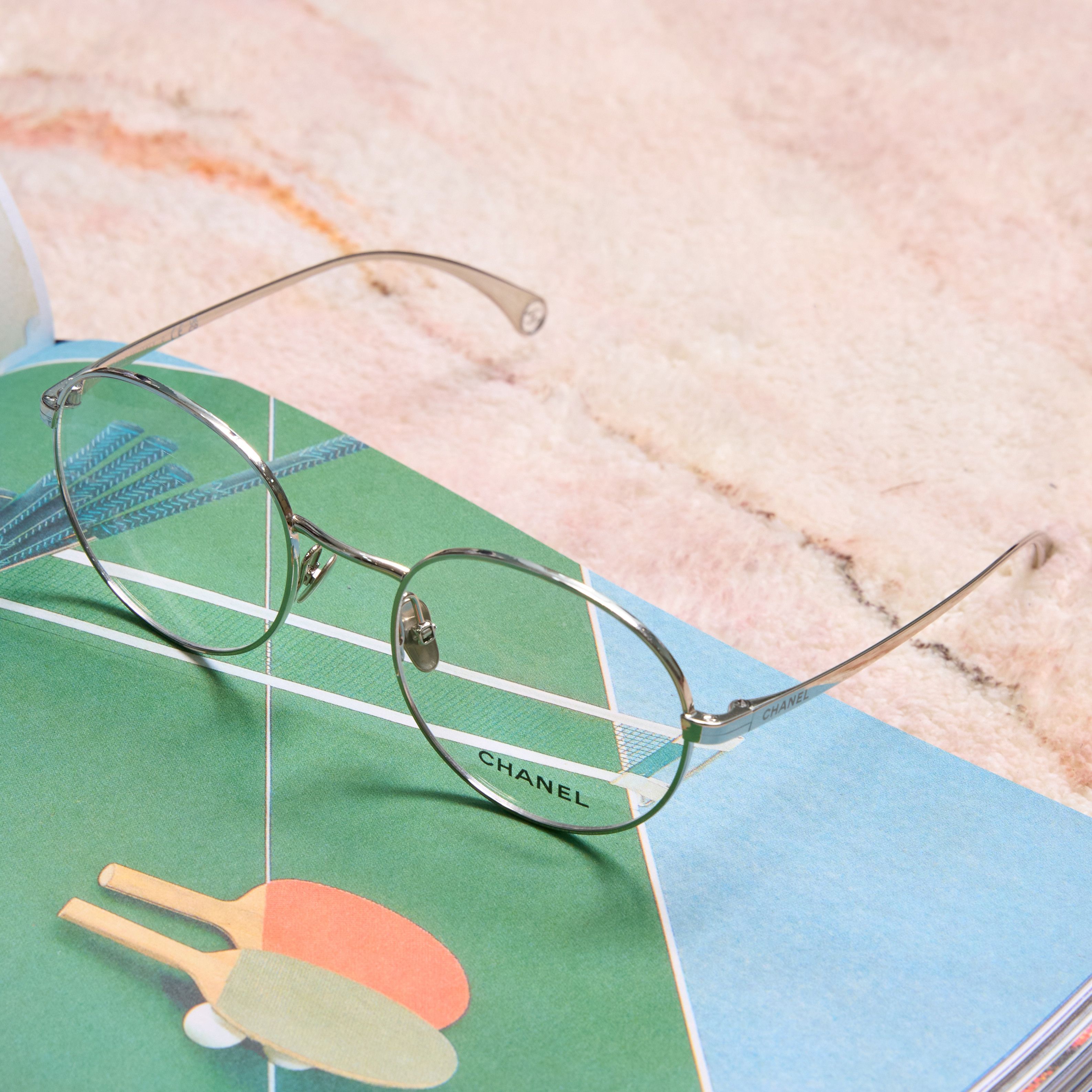 CHANEL CH2209 C124 Eyeglasses
