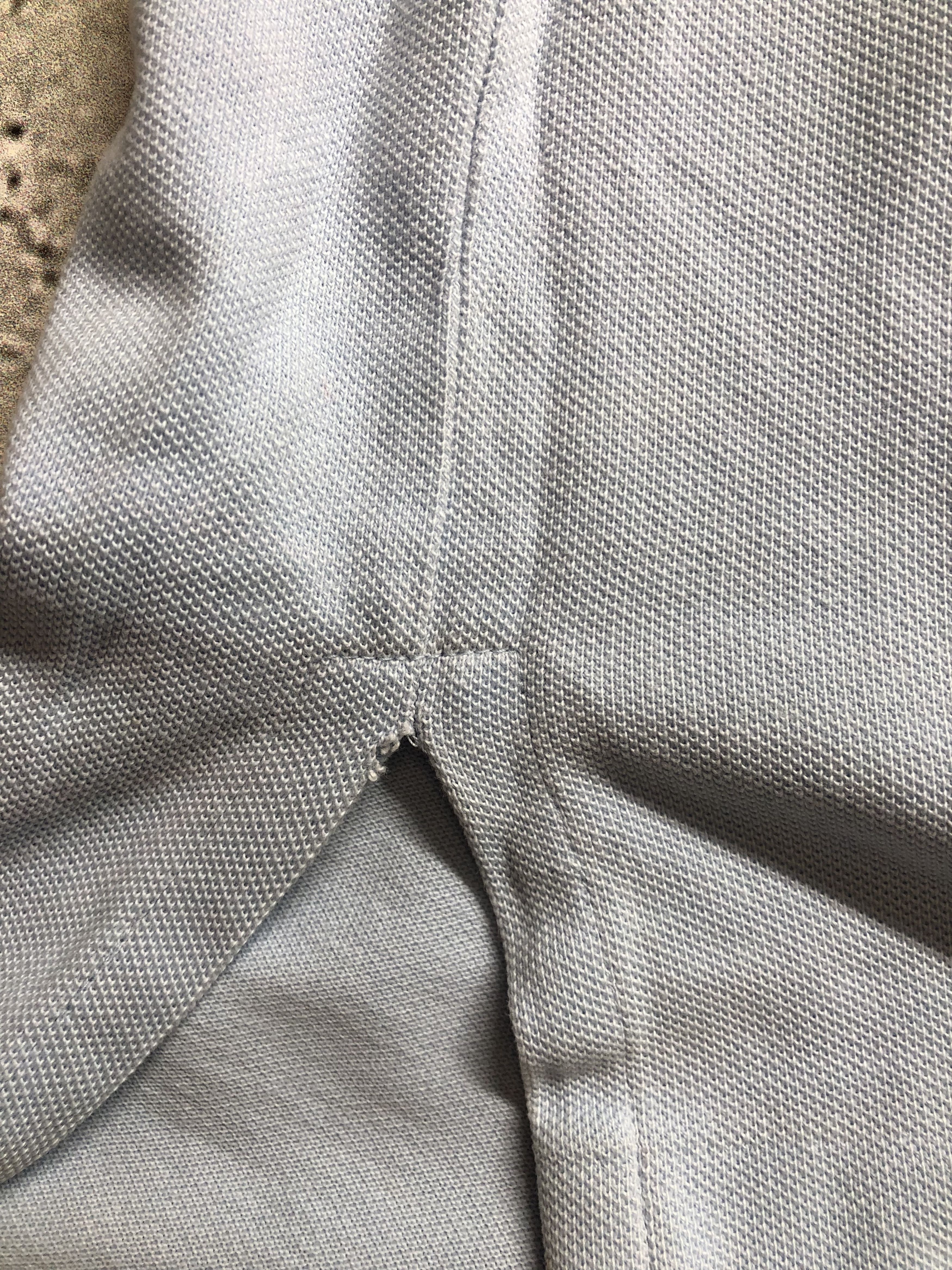 Polo Ralph Lauren Polo Ralph Lauren Vintage Polo T-Shirt Size US M / EU 48-50 / 2 - 8 Thumbnail