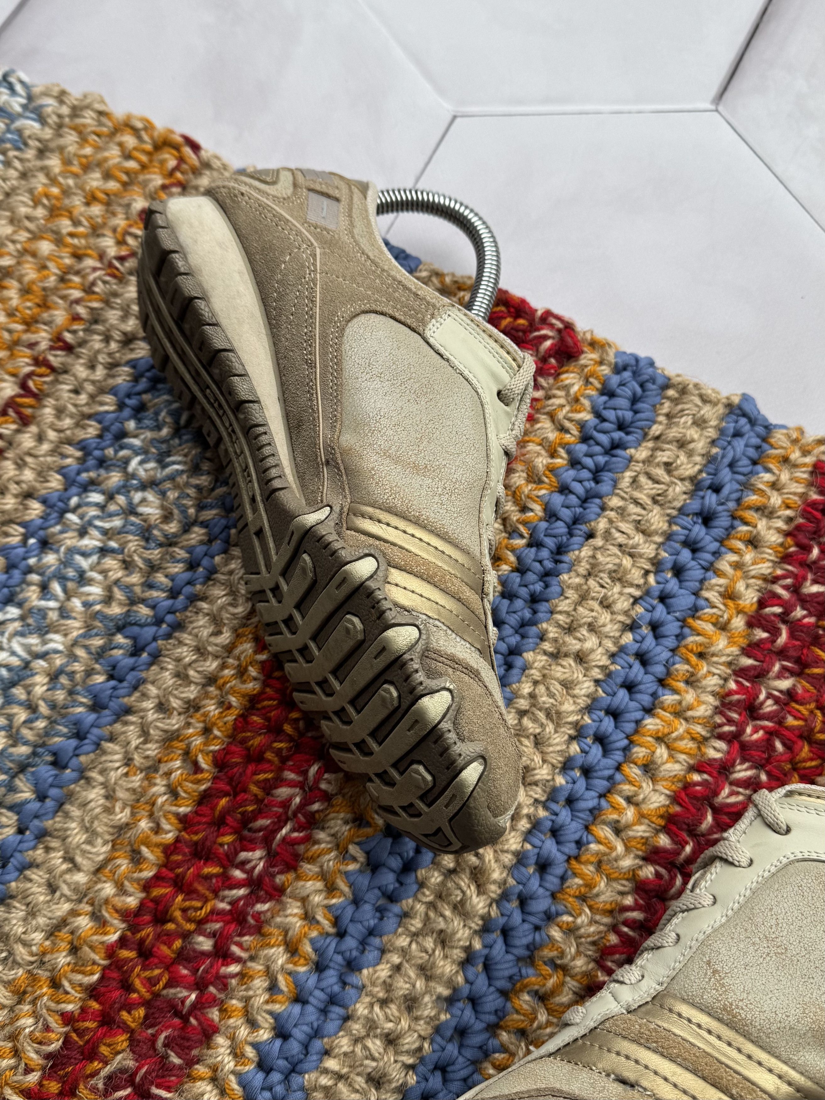 SKECHERS Skechers Vintage Sneakers (E4) Size US 7 / IT 37 - 5 Thumbnail