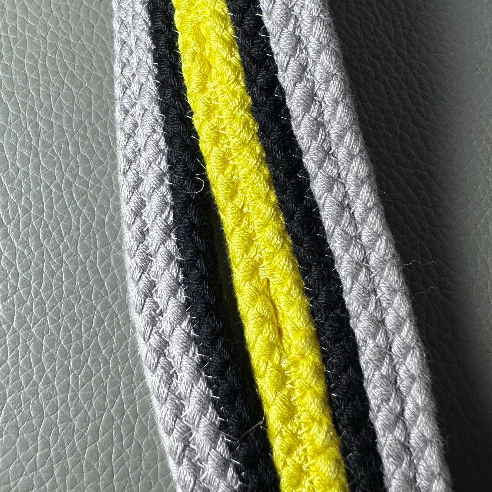 Marni Knit Web Belt Size 30 - 3 Thumbnail