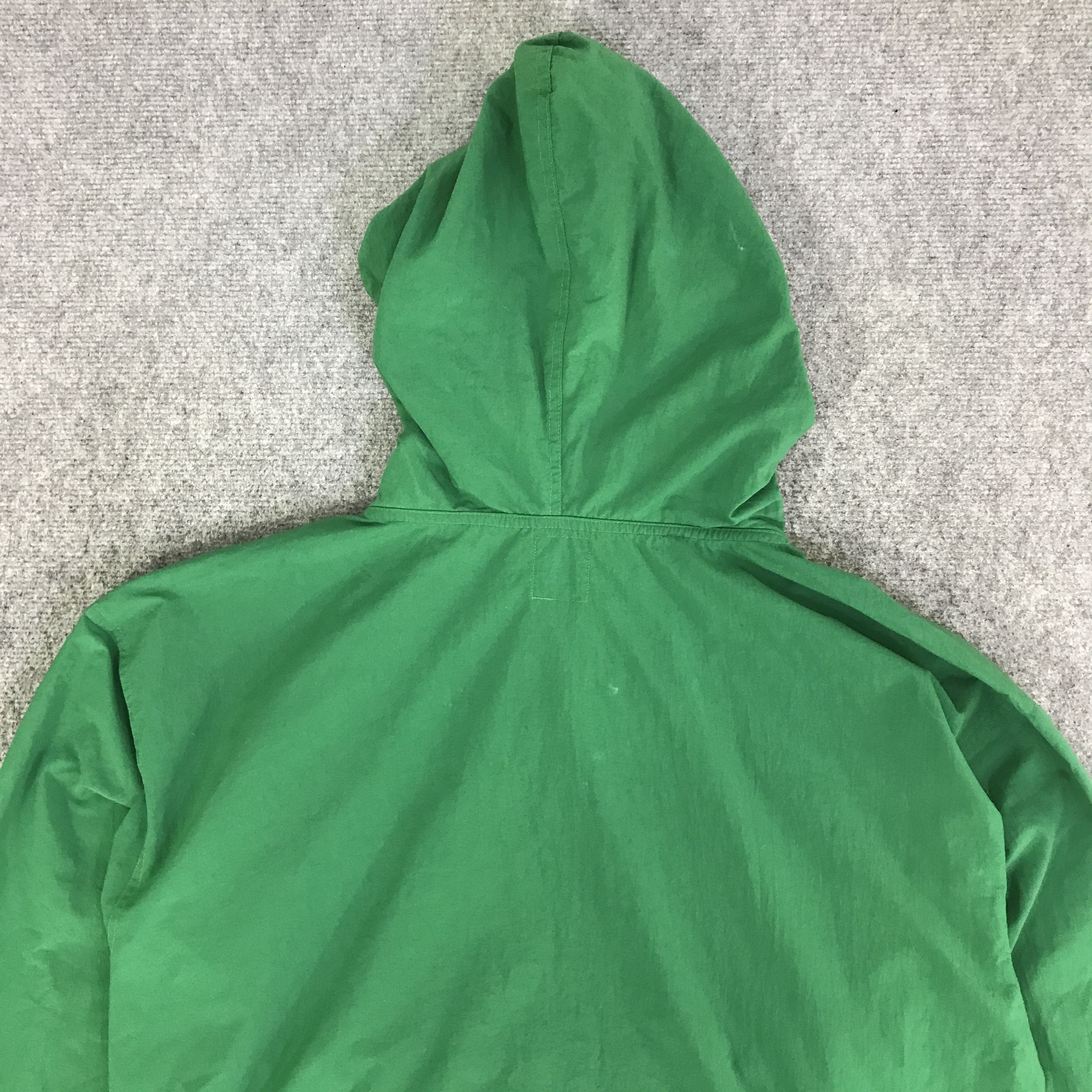 Gap GAP HOODIES ANORAK JACKET K119B12 Size US L / EU 52-54 / 3 - 4 Thumbnail