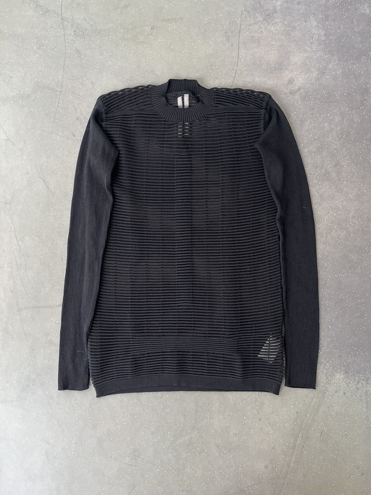 Rick Owens Rick Owens s/s 2015 Faun sweater Size US M / EU 48-50 / 2 - 1 Thumbnail