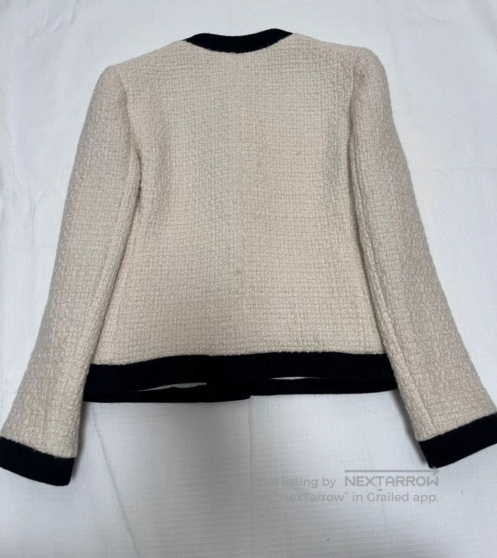 Saint Laurent Paris Saint Laurent Jacket Size 36. Size XS / US 0-2 / IT 36-38 - 7 Thumbnail