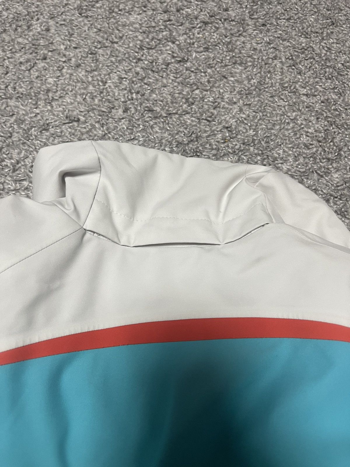KJUS Kjus ladies ski jacket size M Size M / US 6-8 / IT 42-44 - 23 Thumbnail
