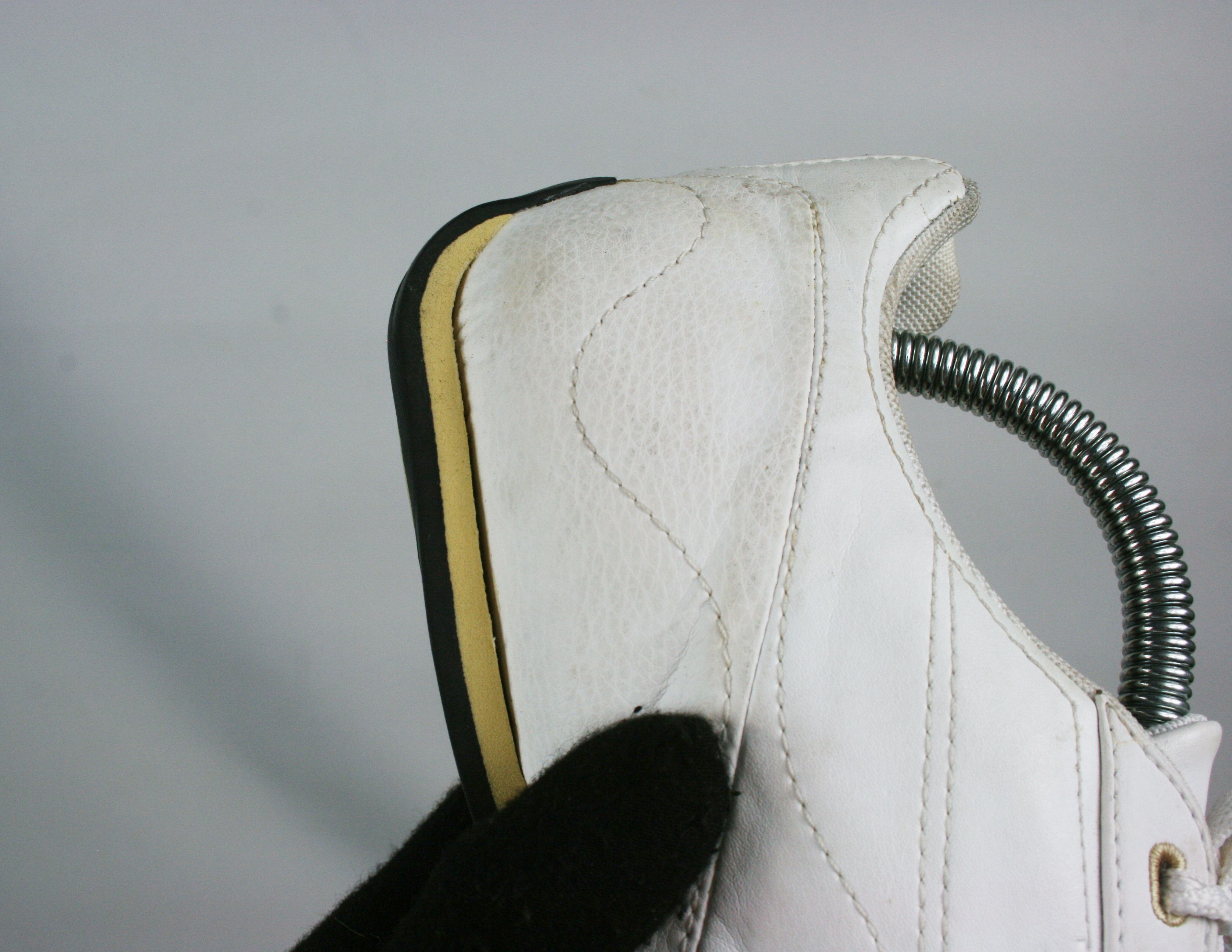 Puma 00S Speedcat Y2K Low Sneakers Vintage Size US 9 / EU 42 - 9 Thumbnail