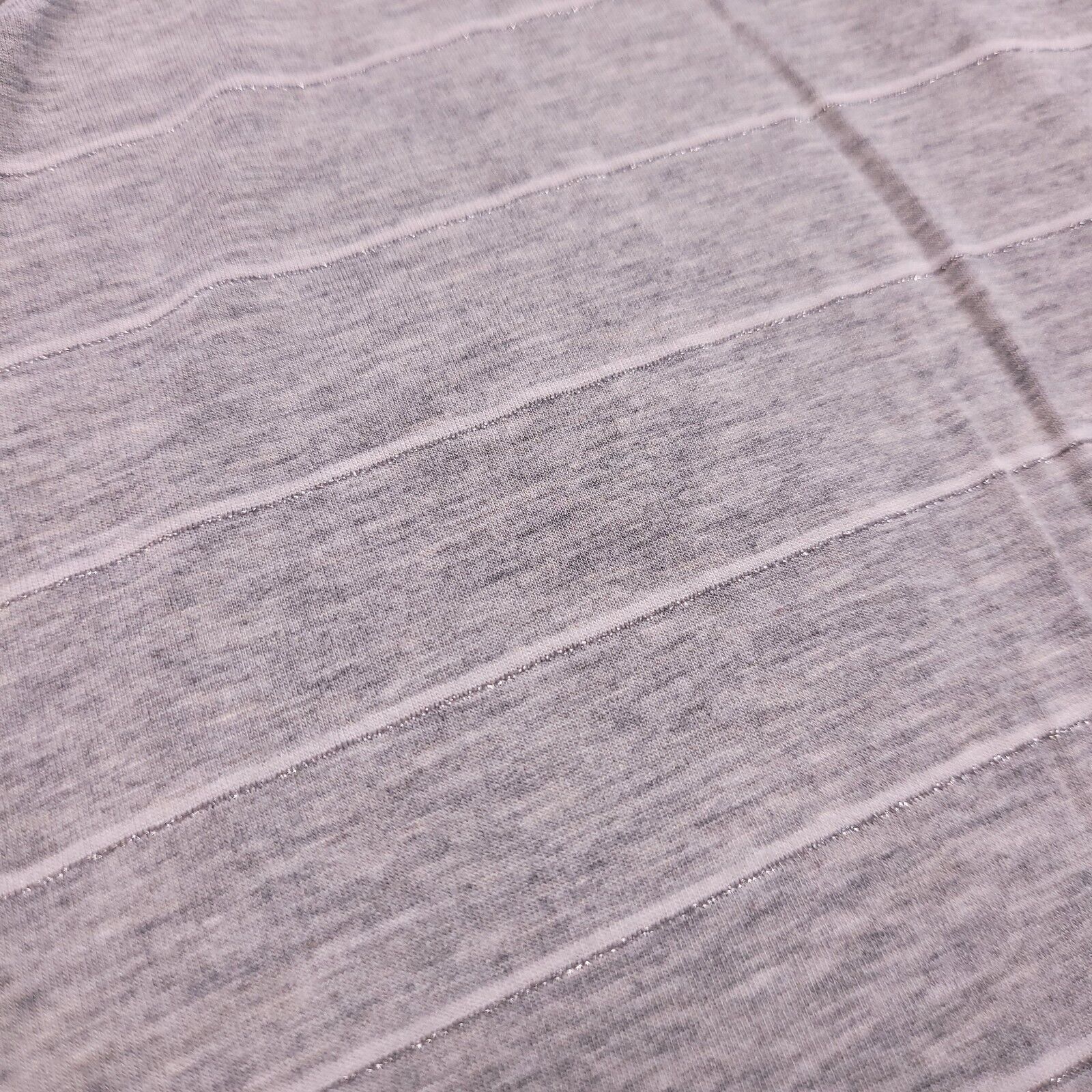 Mossimo Mossimo Supply Co Casual Pullover Shirt Womens Size S Gray Size S / US 4 / IT 40 - 6 Thumbnail