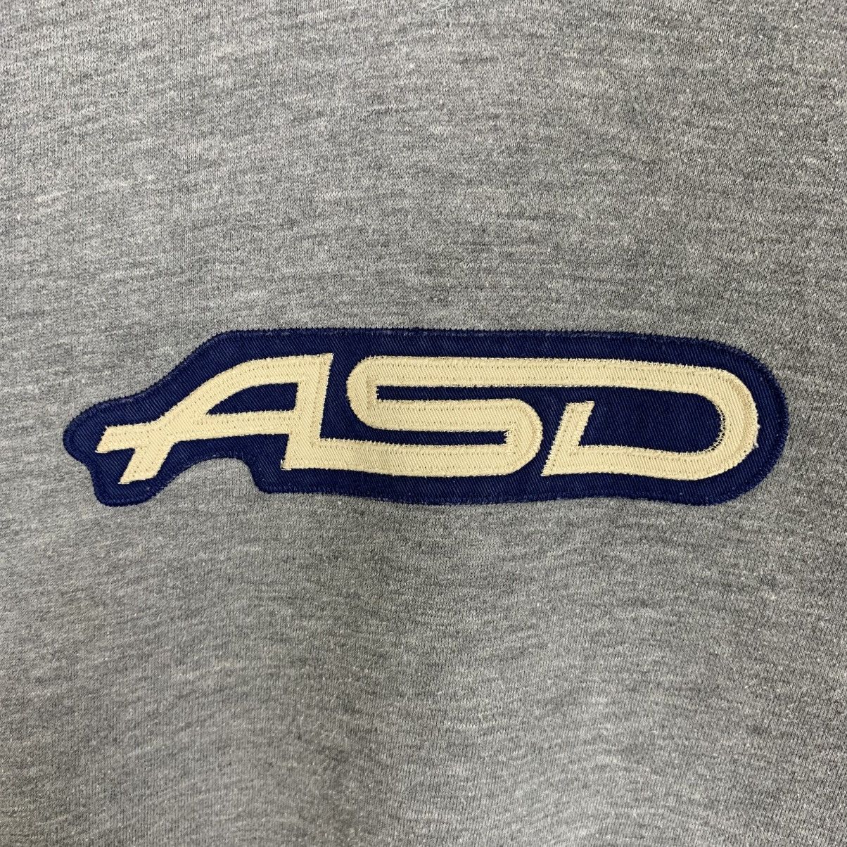 Designer × Vintage ASD Advanced Surf Design California ASD Sweatshirt Crewneck Size US L / EU 52-54 / 3 - 7 Thumbnail