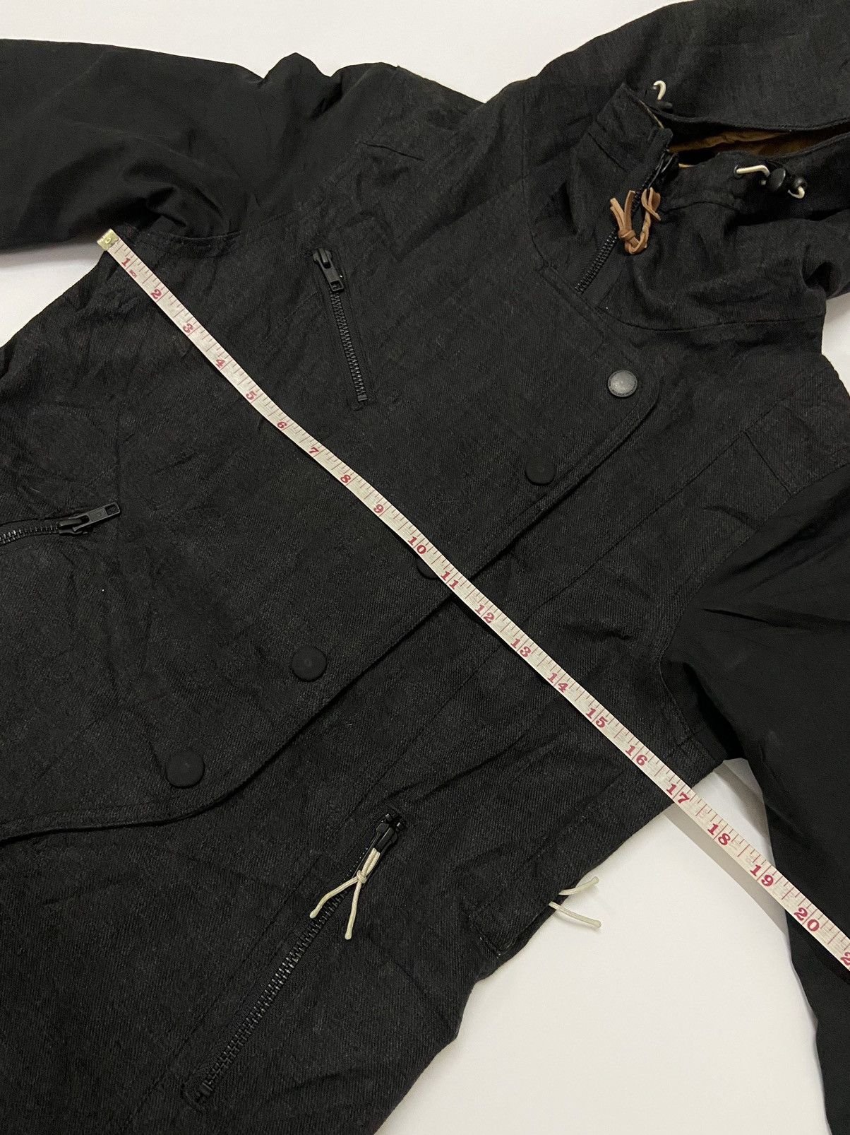 Holden Outerwear HOLDEN JACKET Size XS / US 0-2 / IT 36-38 - 5 Thumbnail