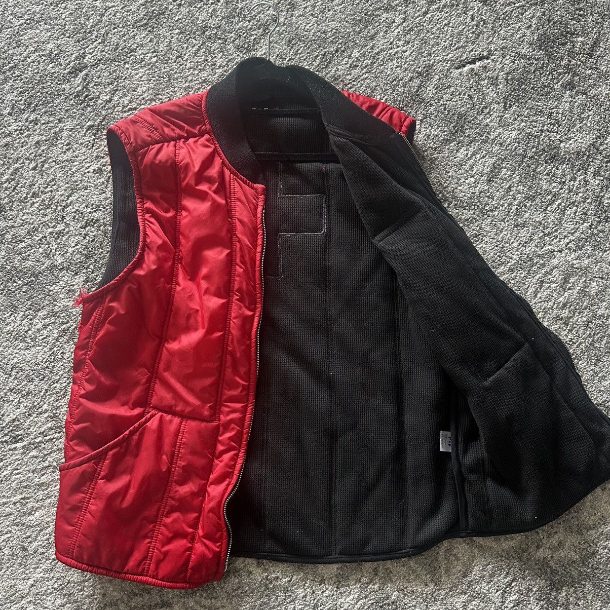 Places + Faces Places + Faces vest Size US M / EU 48-50 / 2 - 3 Thumbnail