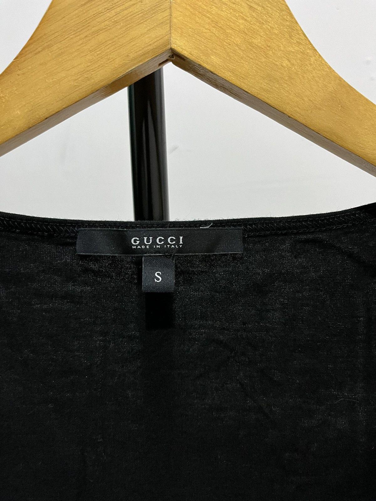 Gucci Gucci tom ford archive Size S / US 4 / IT 40 - 3 Thumbnail