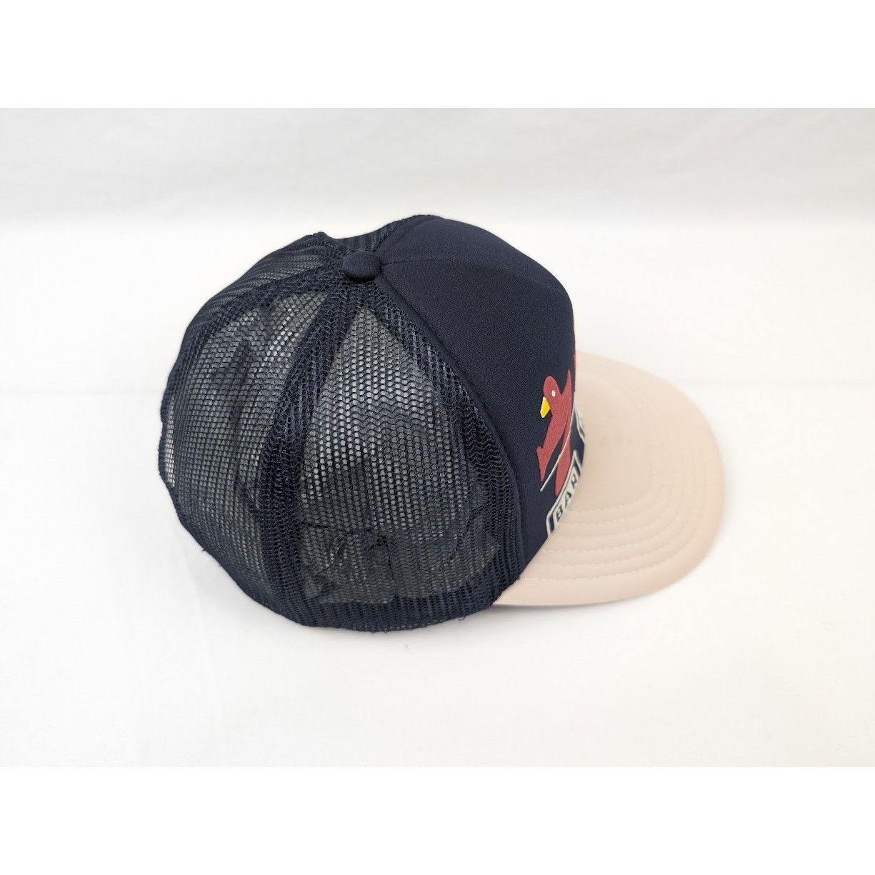 Kapital o1rshd1 Q:2 / Size: OS / Baseball Cap / Hat in Multicolor Size ONE SIZE - 7 Thumbnail