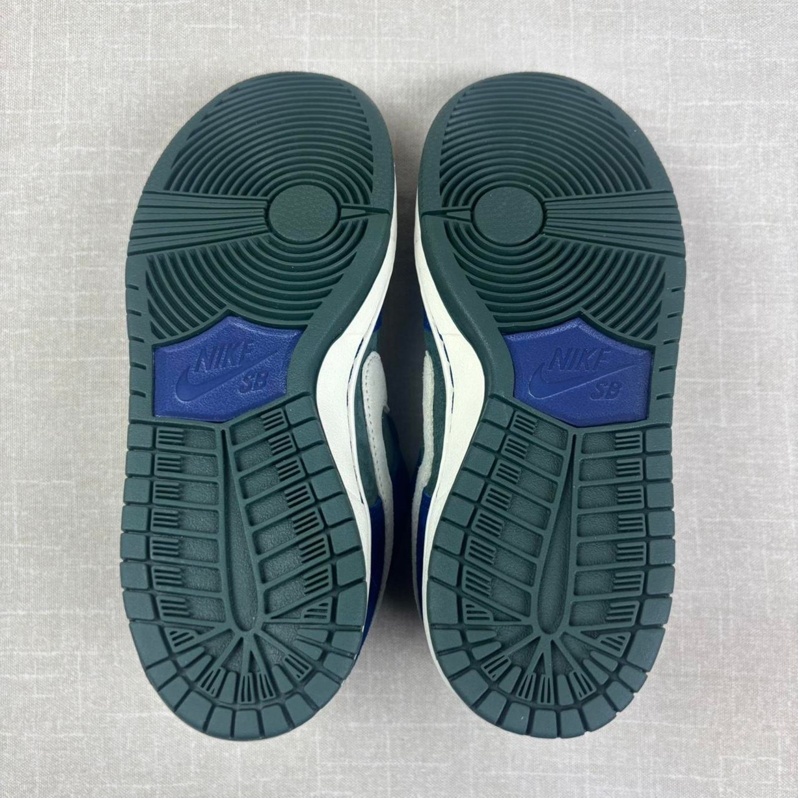 Nike 🥶 Nike SB Dunk Low “Deep Royal Blue” 5.5W Size US 5.5 / IT 35.5 - 5 Thumbnail