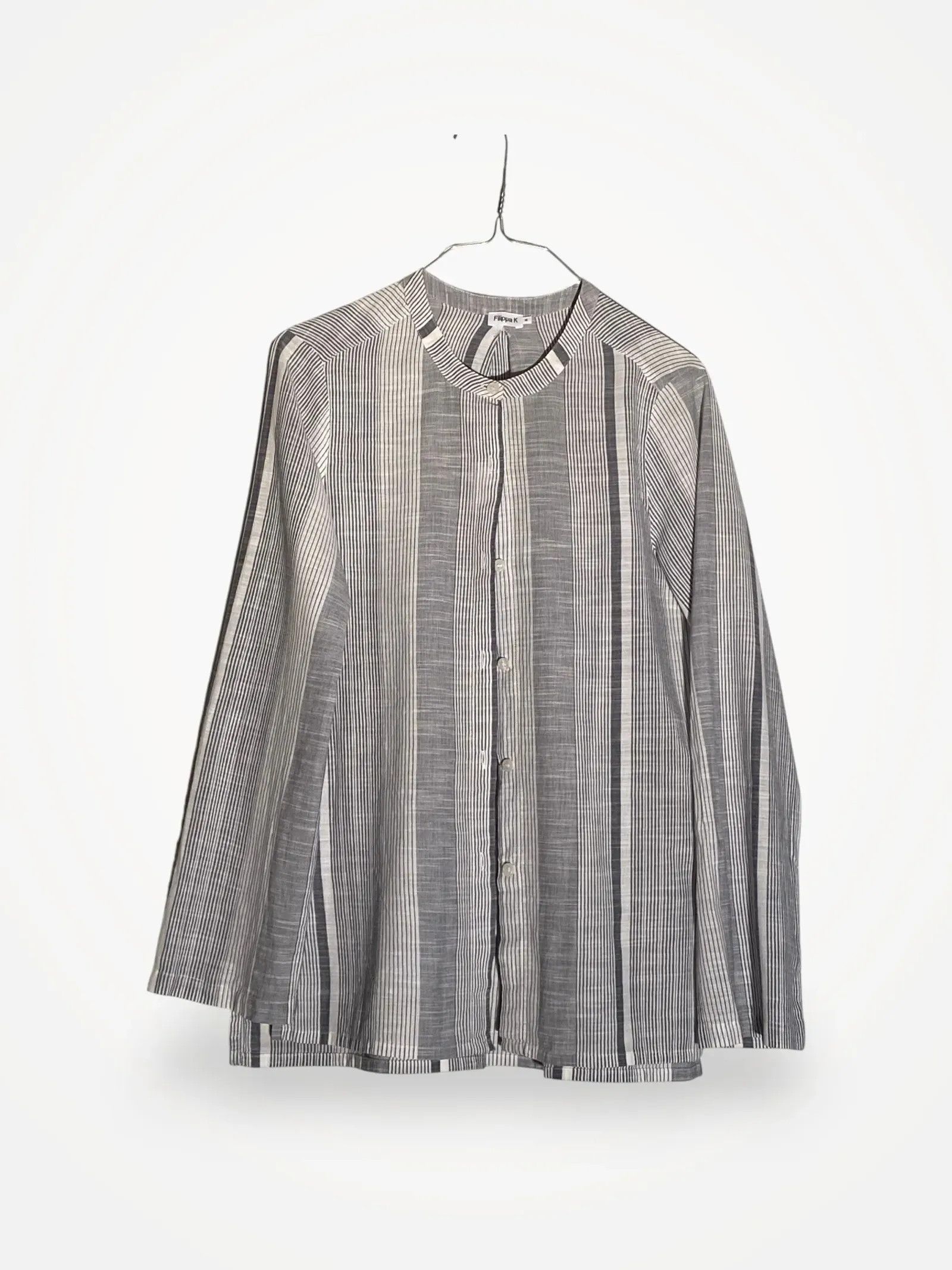 Filippa K Filippa K Shirt Size XS / US 0-2 / IT 36-38 - 1 Thumbnail