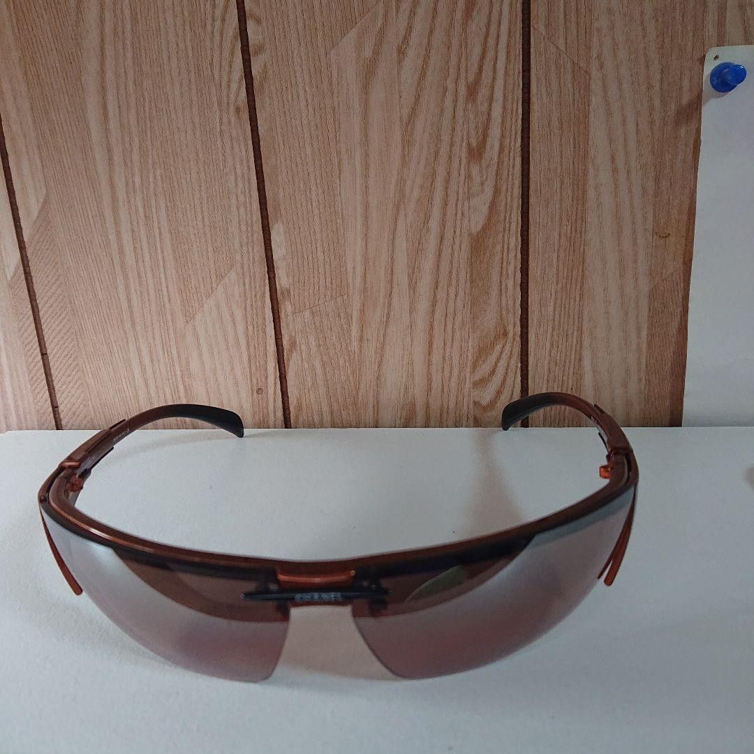 Chanel Chanel Sunglasses 5001-Z Rhinestone Logo Rimless Vintage Size ONE SIZE - 2 Thumbnail