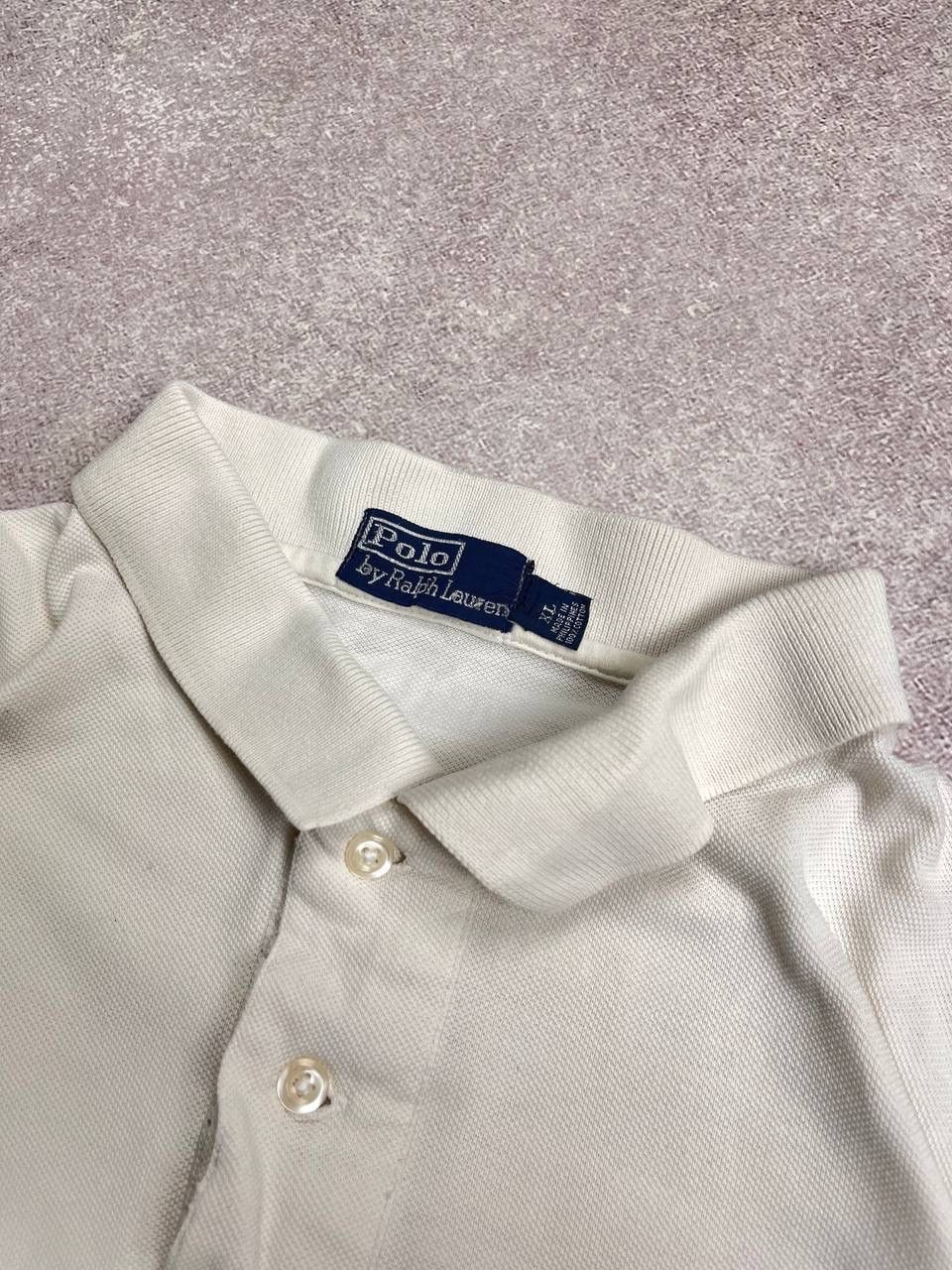 Polo Ralph Lauren VINTAGE POLO RALPH LAUREN CHIEF KEEF STYLE SHIRT XL Size US XL / EU 56 / 4 - 4 Thumbnail