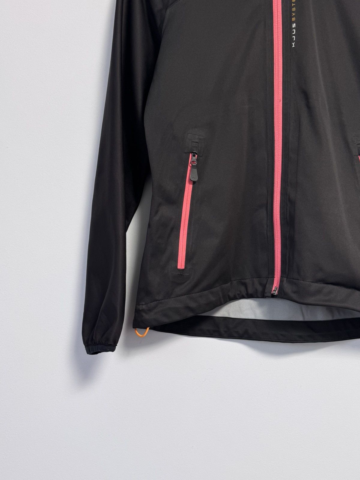 KJUS Kjus Light membrane Jacket Size S / US 4 / IT 40 - 3 Thumbnail