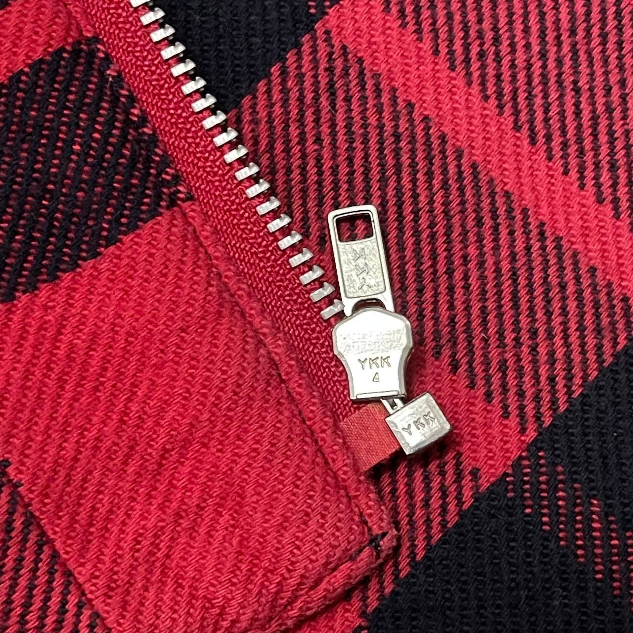 Undercover AW 01-02 Undercover Jun Takahashi DAVF Jacket Size US M / EU 48-50 / 2 - 10 Thumbnail