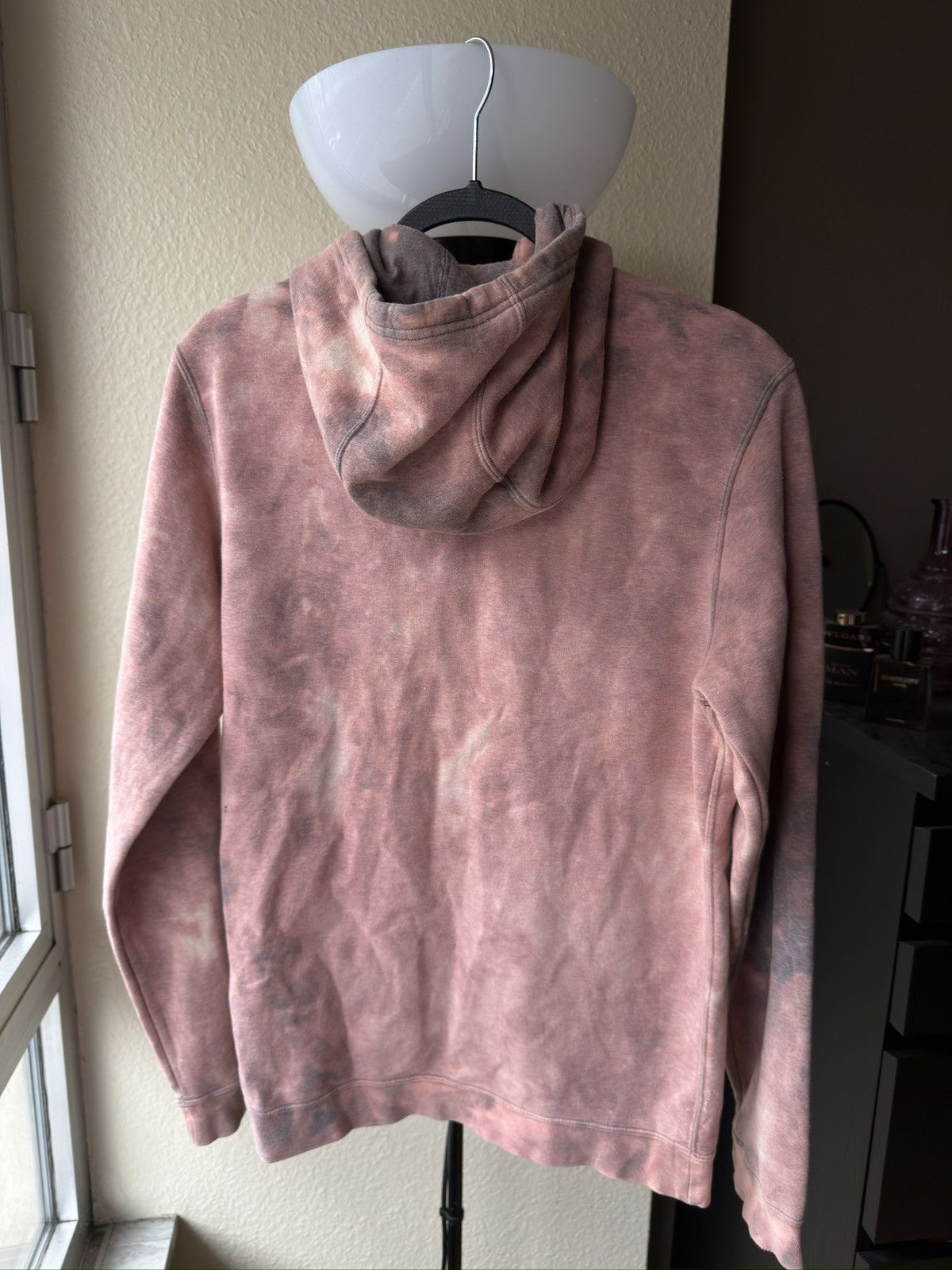 Nike Nike custom hoodie Size US S / EU 44-46 / 1 - 6 Thumbnail