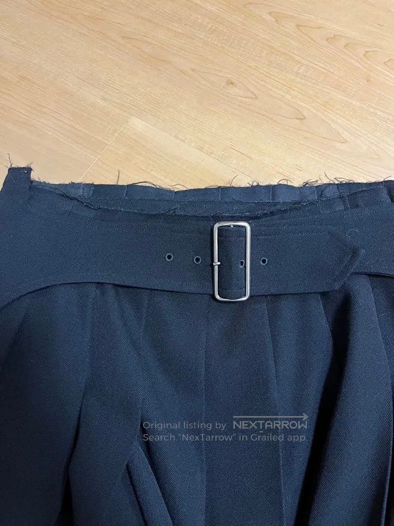 Comme des Garcons Comme des Garcons Size S Skirt Size 26" / US 2 / IT 38 - 4 Thumbnail