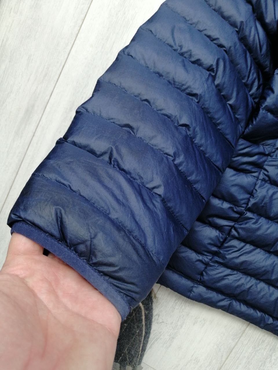 Patagonia Patagonia Down Sweater Jacket XL Size US XL / EU 56 / 4 - 12 Thumbnail