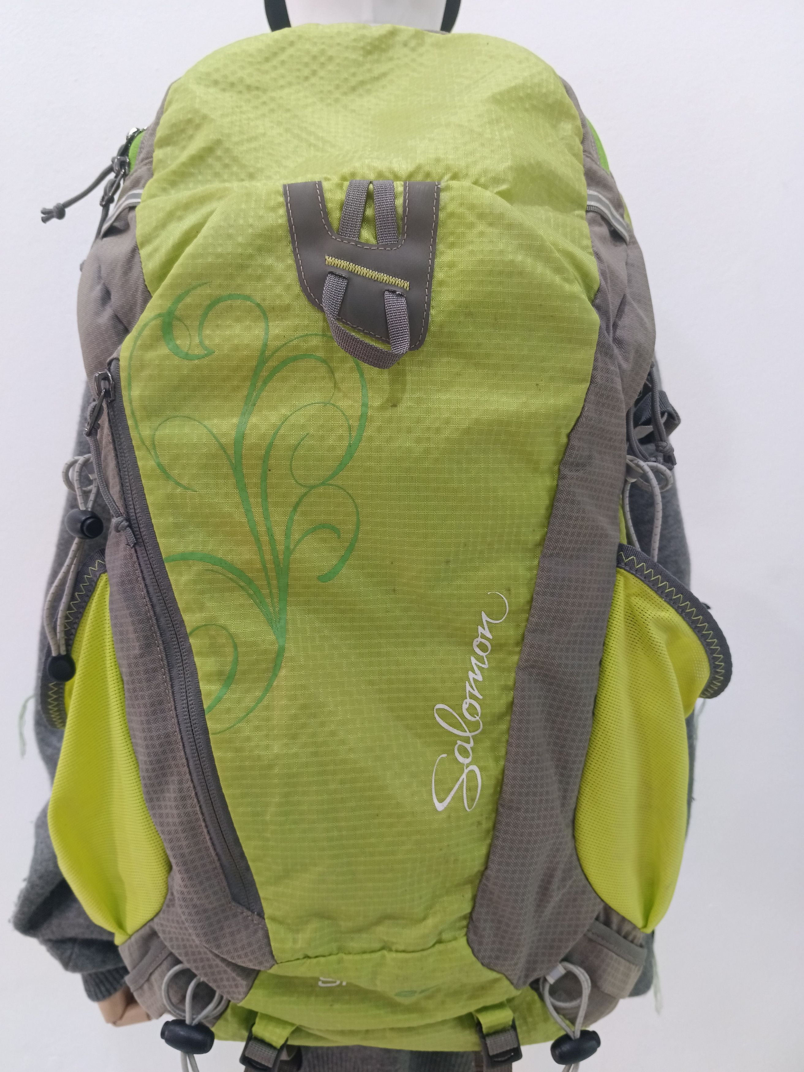 Salomon SALOMON SKY 25 BAGPACK Size ONE SIZE - 2 Thumbnail