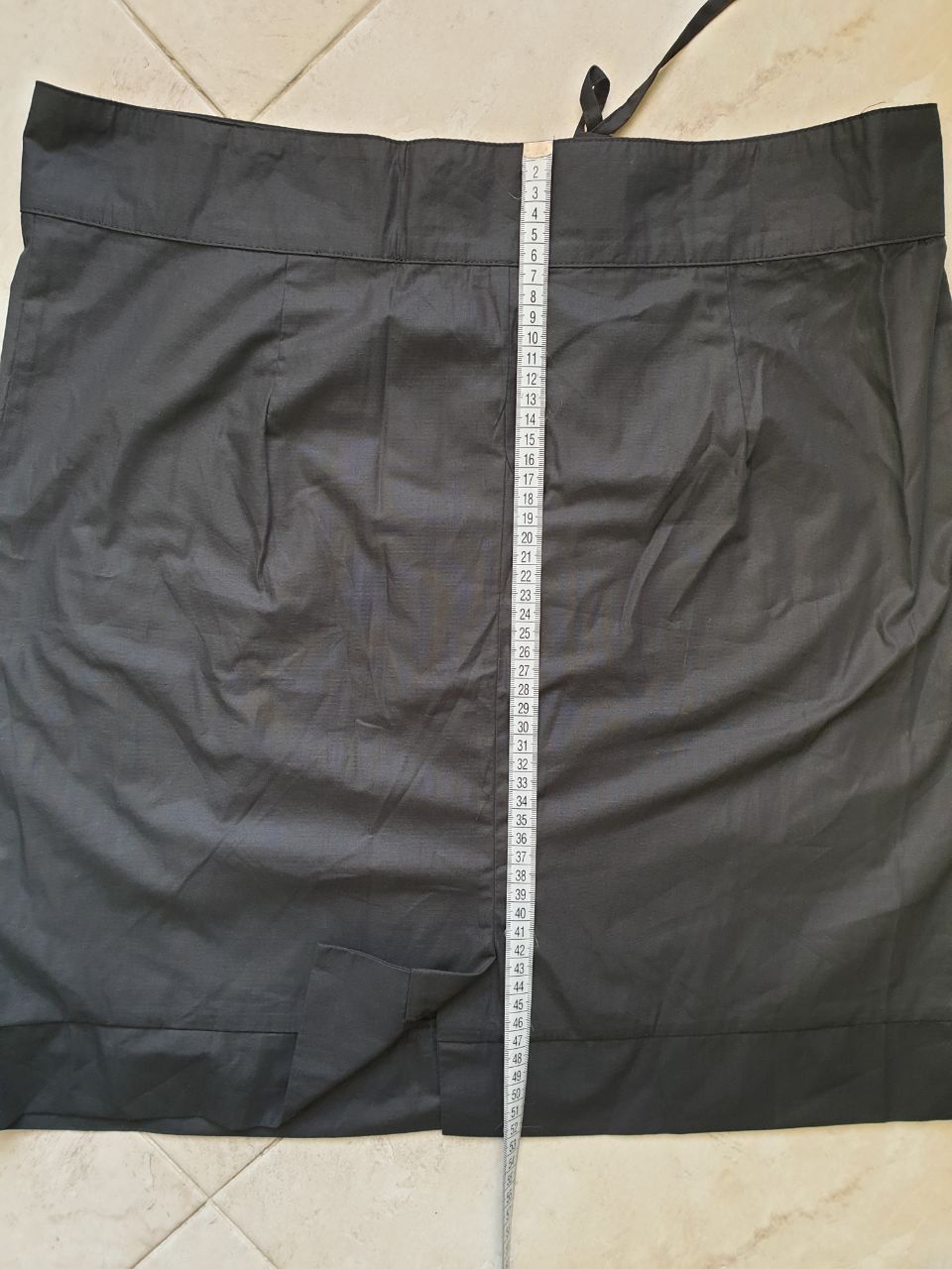 Cop Copine Cop Copine Skirt sz M Size 32" / US 10 / IT 46 - 5 Thumbnail