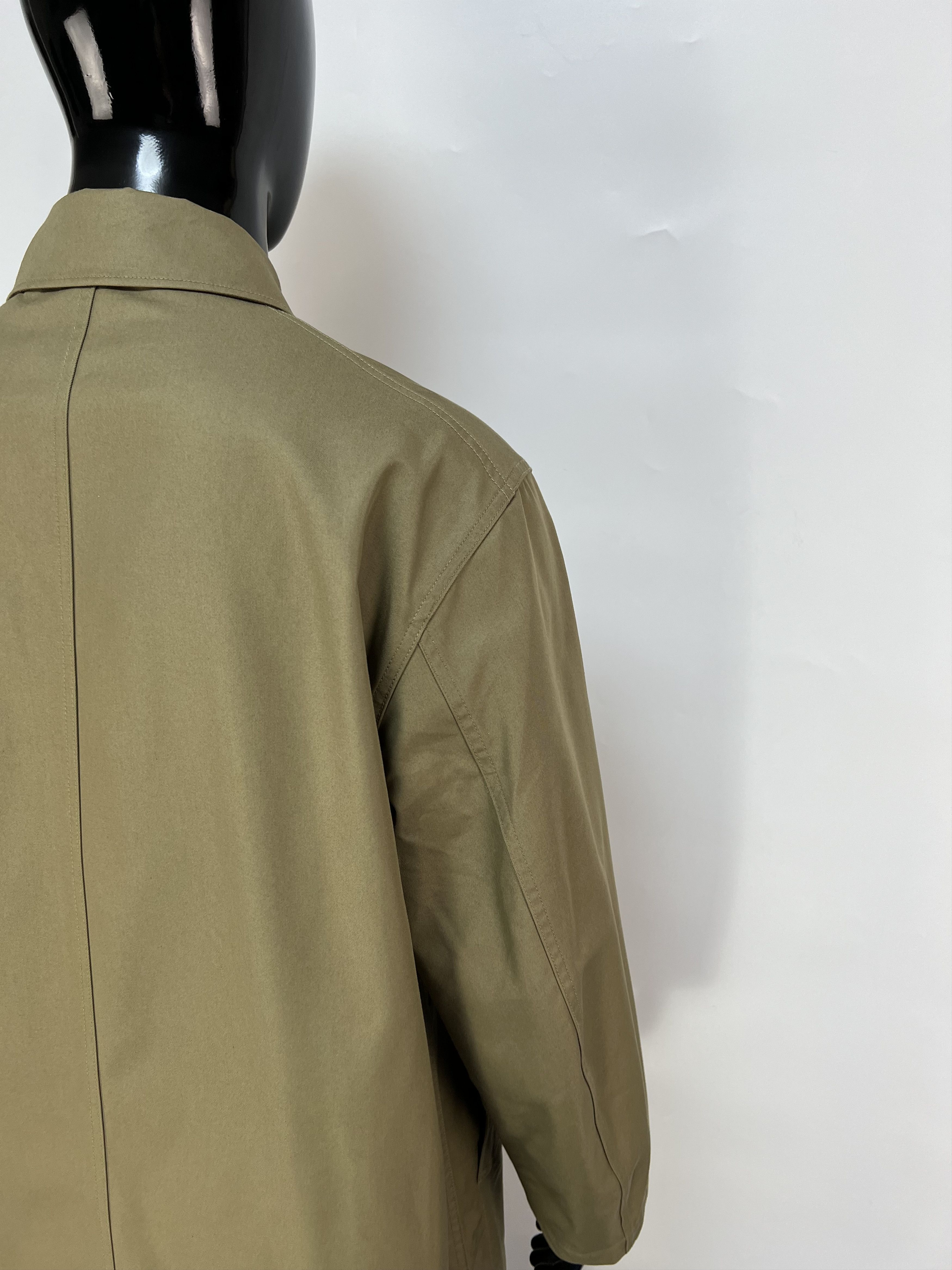 Uniqlo Uniqlo U Oversized Single Breasted Coat Men's Size M Size US M / EU 48-50 / 2 - 13 Thumbnail