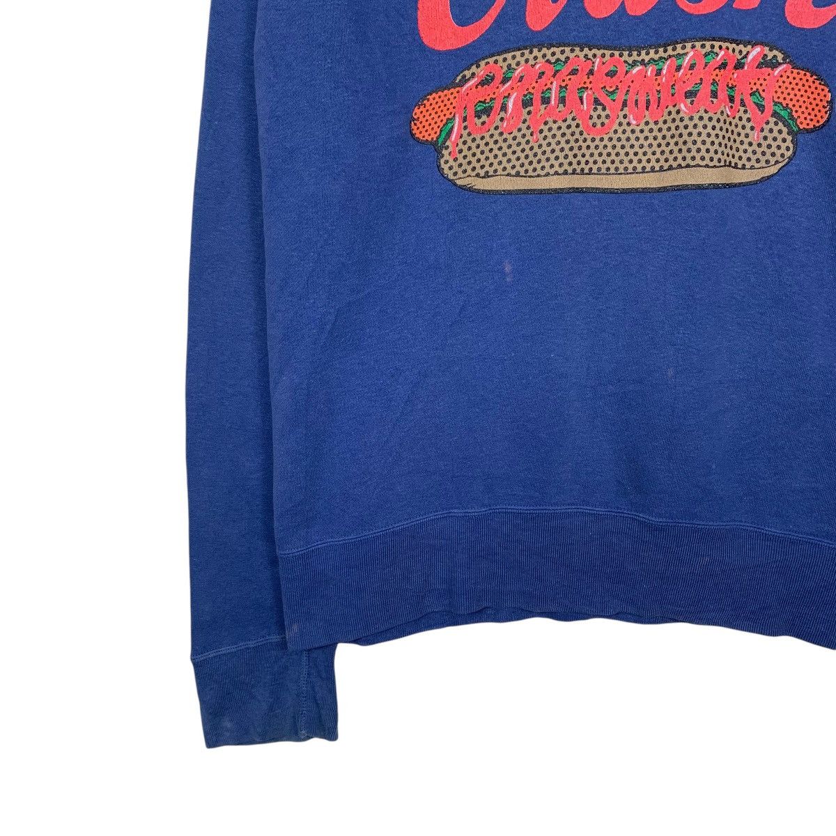 Japanese Brand Japanese Brand RNA Clash Dog Sweatshirt Size US M / EU 48-50 / 2 - 3 Thumbnail
