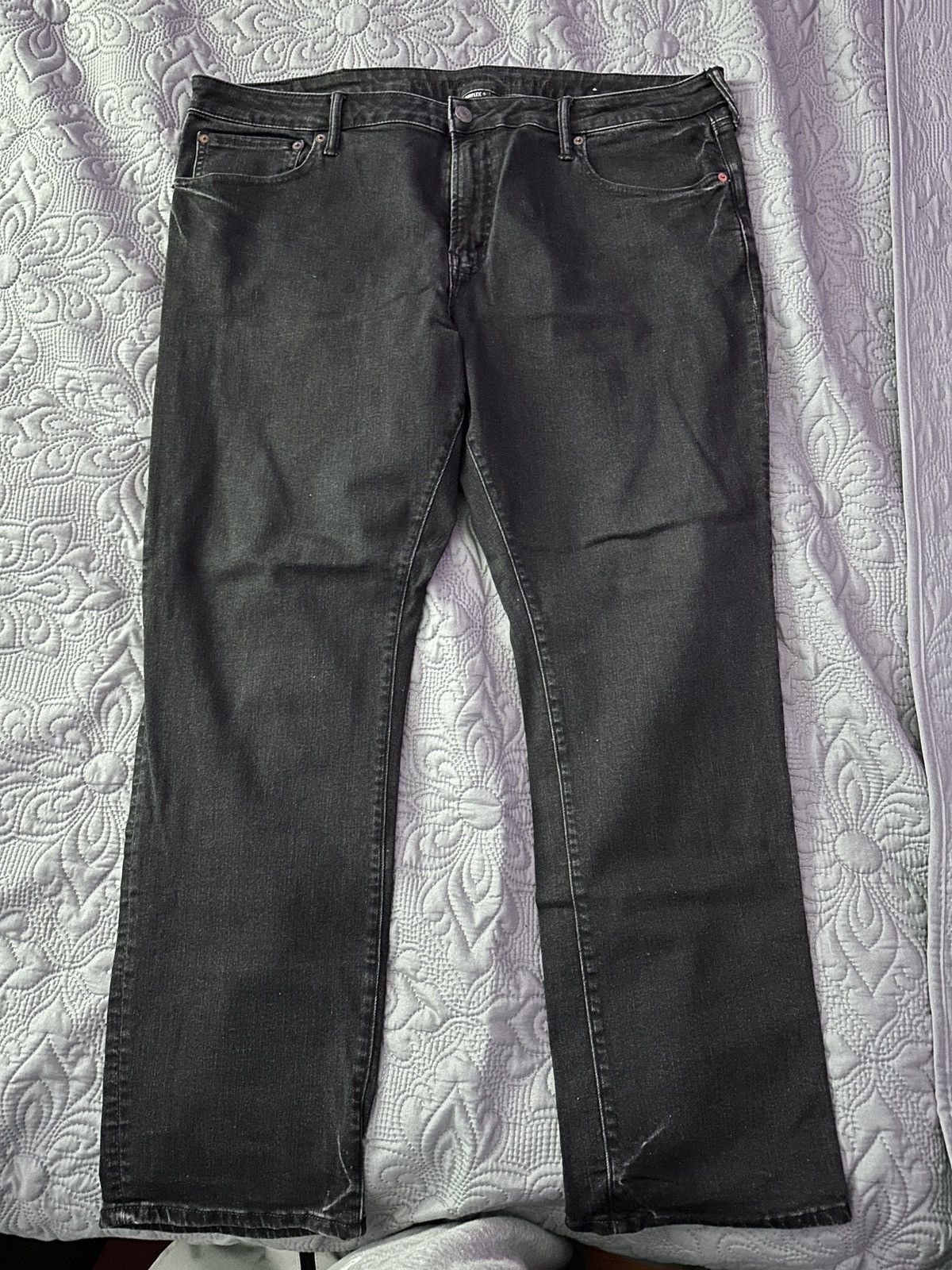 Other Relaxed fit jeans Size US 42 / EU 58 - 1 Thumbnail