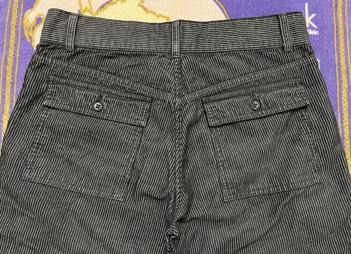 Japanese Brand × SHIPS SHIPS Rare Casual Pant x Nice Design Size US 33 - 4 Thumbnail