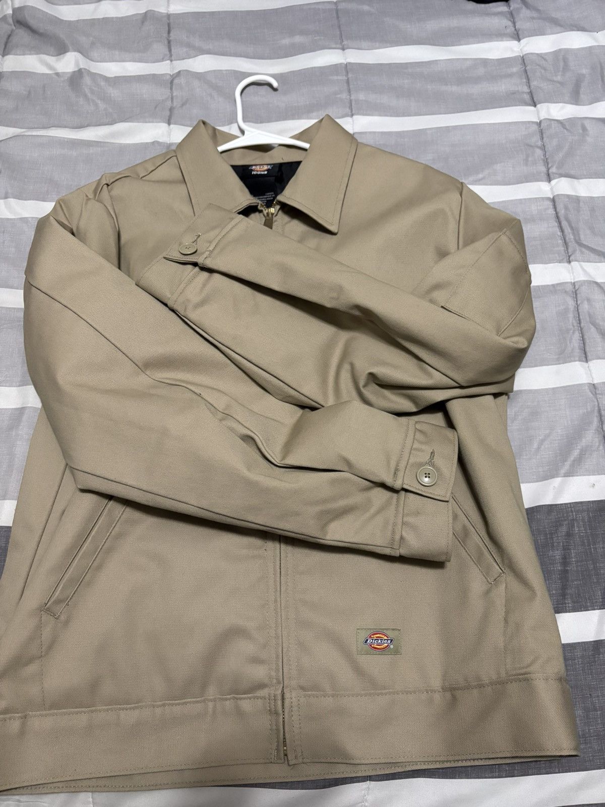 Dickies Dickies work wear jacket. Size US M / EU 48-50 / 2 - 1 Thumbnail