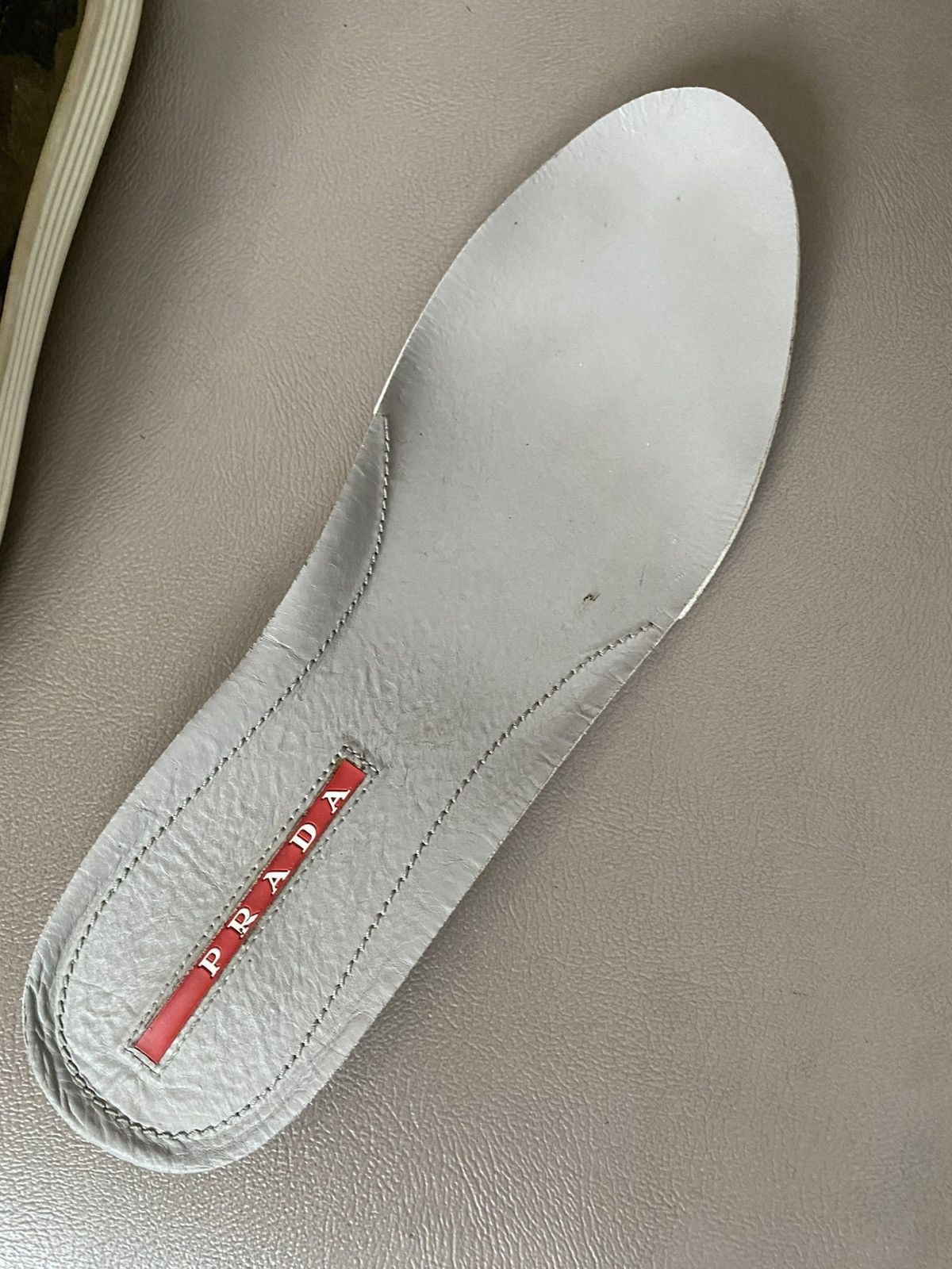 Prada Prada slip on camo suede Size US 9 / EU 42 - 11 Thumbnail