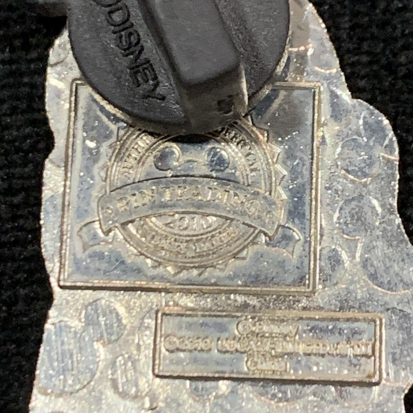 Other 2010 WDW Disney Star Wars R2-D2 With Mickey Ears Hat Size ONE SIZE - 5 Thumbnail