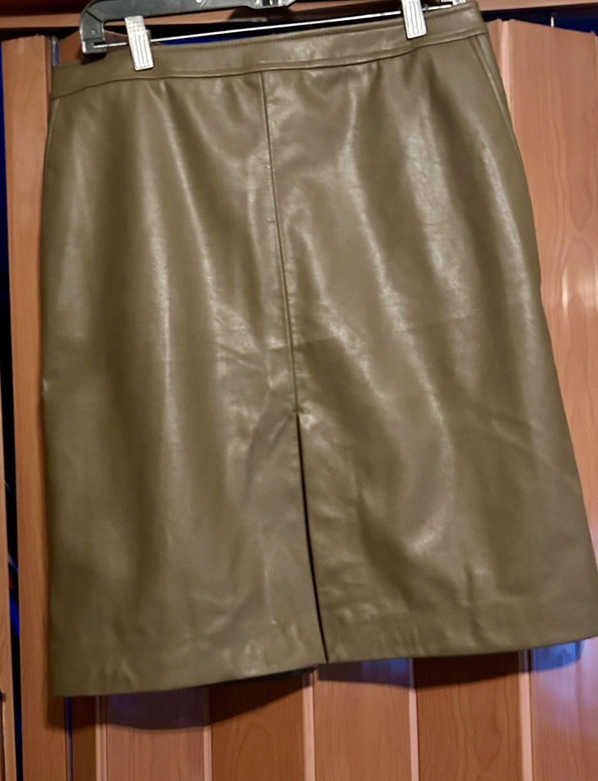 H&M H&M pencil skirt Size 32" / US 10 / IT 46 - 6 Thumbnail