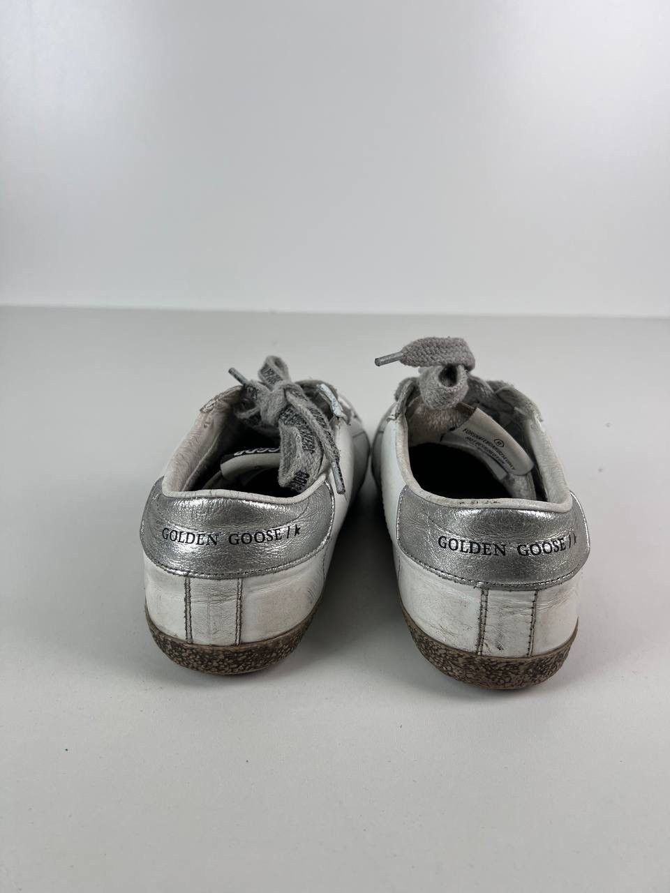 Golden Goose Golden goose luxury sneakers size 38 Size US 8 / IT 38 - 7 Thumbnail