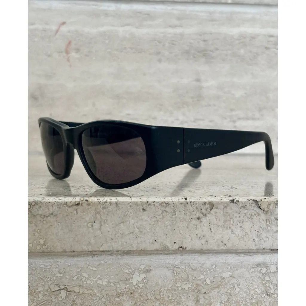 Giorgio Armani Giorgio Armani 932 020-S , sunglasses Size ONE SIZE - 3 Thumbnail
