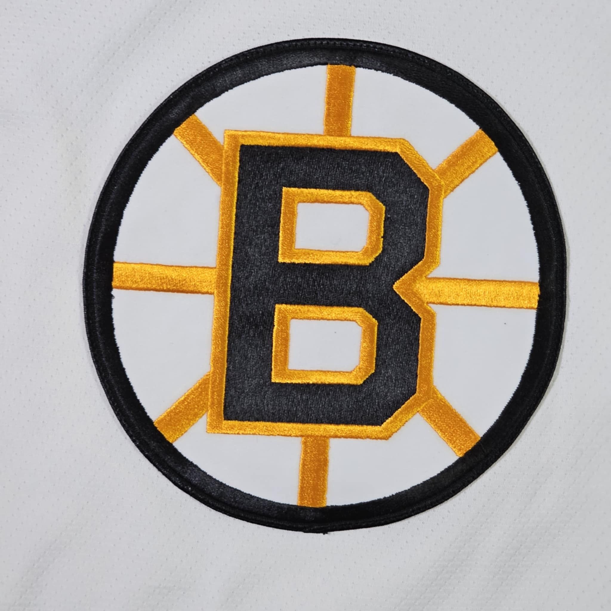 Ccm × NHL × Vintage Boston Bruins Vintage 80s CCM Hockey Jersey Size US M / EU 48-50 / 2 - 3 Thumbnail