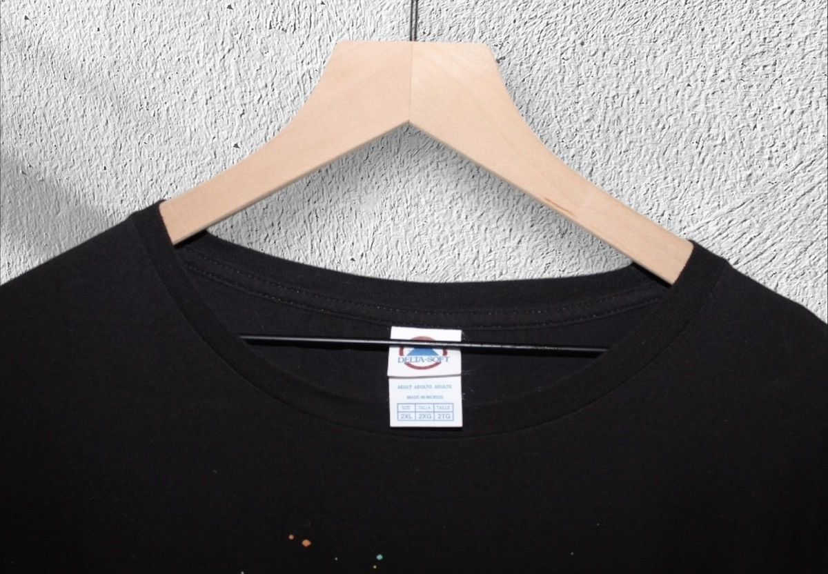 Vintage Guardians of the Galaxy Vol 1 Vintage Tape Line 1 Shirt 2XL Size US XXL / EU 58 / 5 - 3 Thumbnail