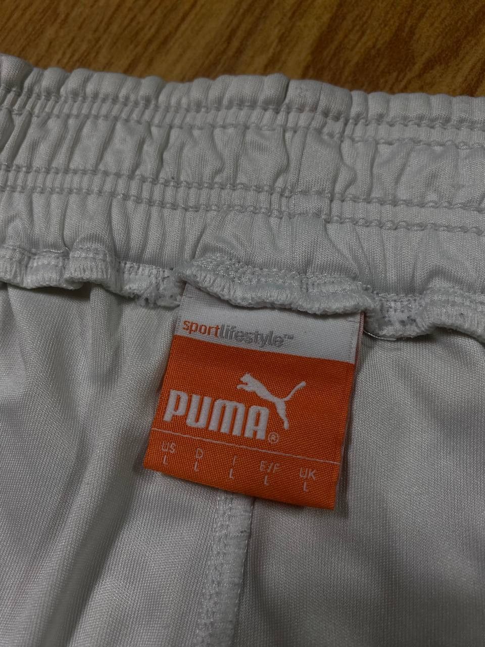 Puma × Vintage Vintage Football Shorts puma Size L Size US 34 / EU 50 - 16 Thumbnail