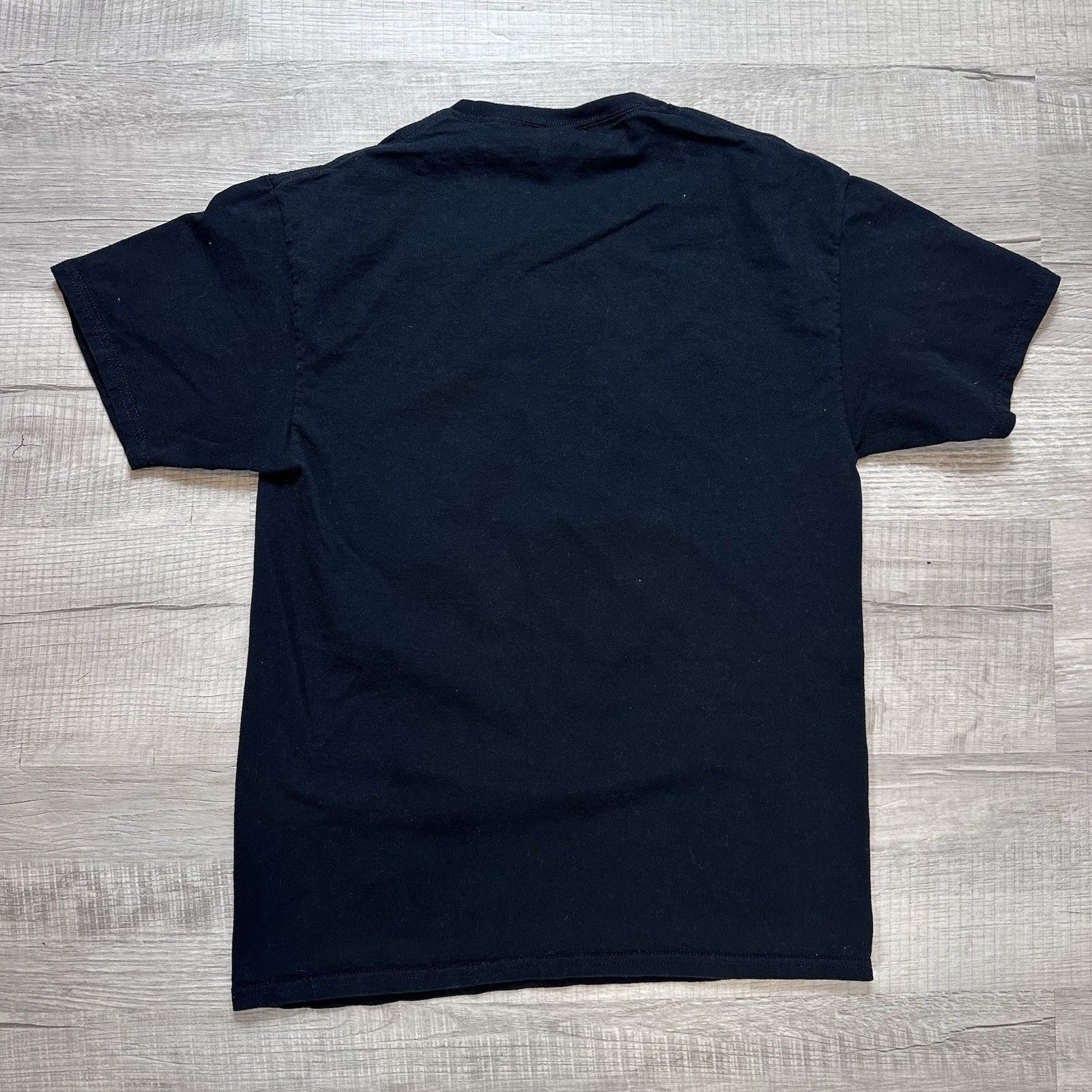 Fruit Of The Loom Disney Ursula Little Mermaid Tee Poor Unfortunate Souls Tee Size M / US 6-8 / IT 42-44 - 8 Thumbnail