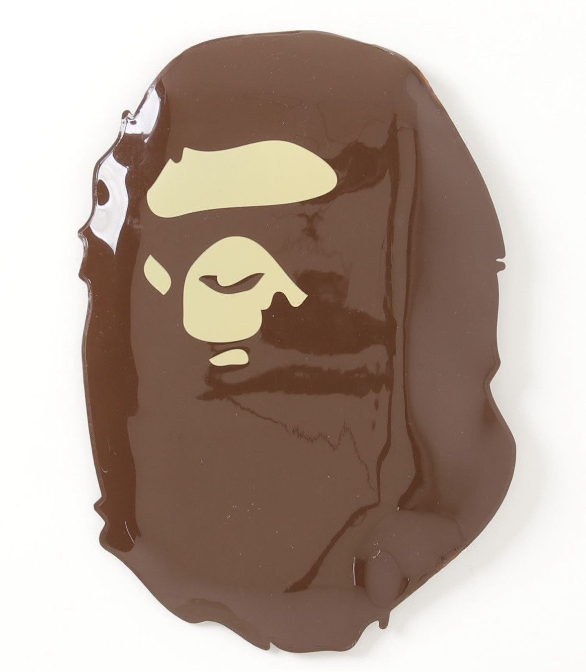 Bape A Bathing ape Bape Shark Mask Red Camo Size ONE SIZE - 2 Thumbnail